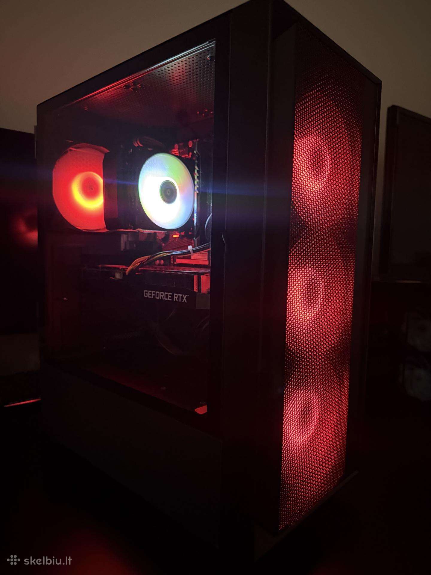 Pc kompiuteris