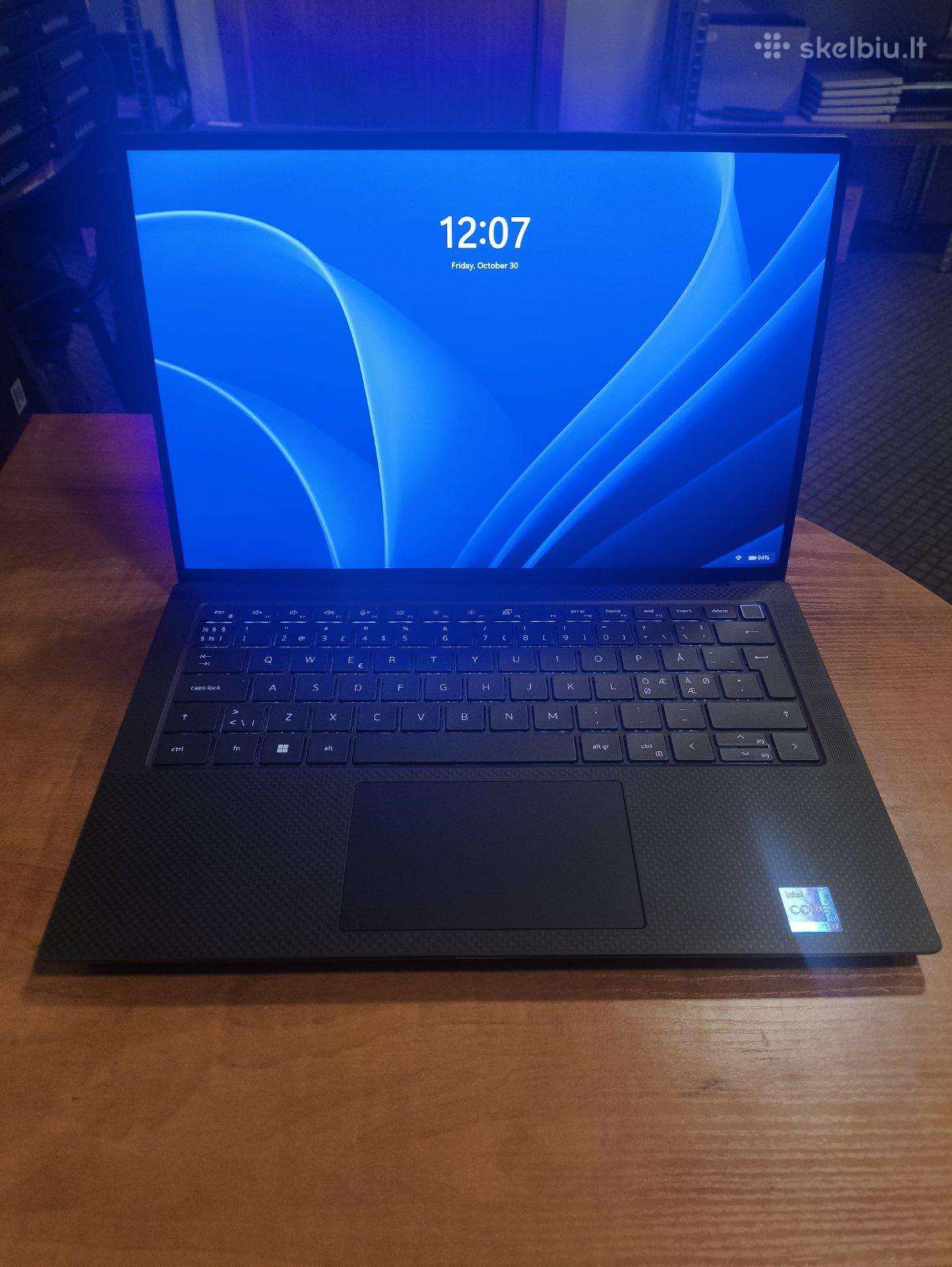 Precision 14" Qhd+ Ts 500 Nit i7-13800h 2027-10-27