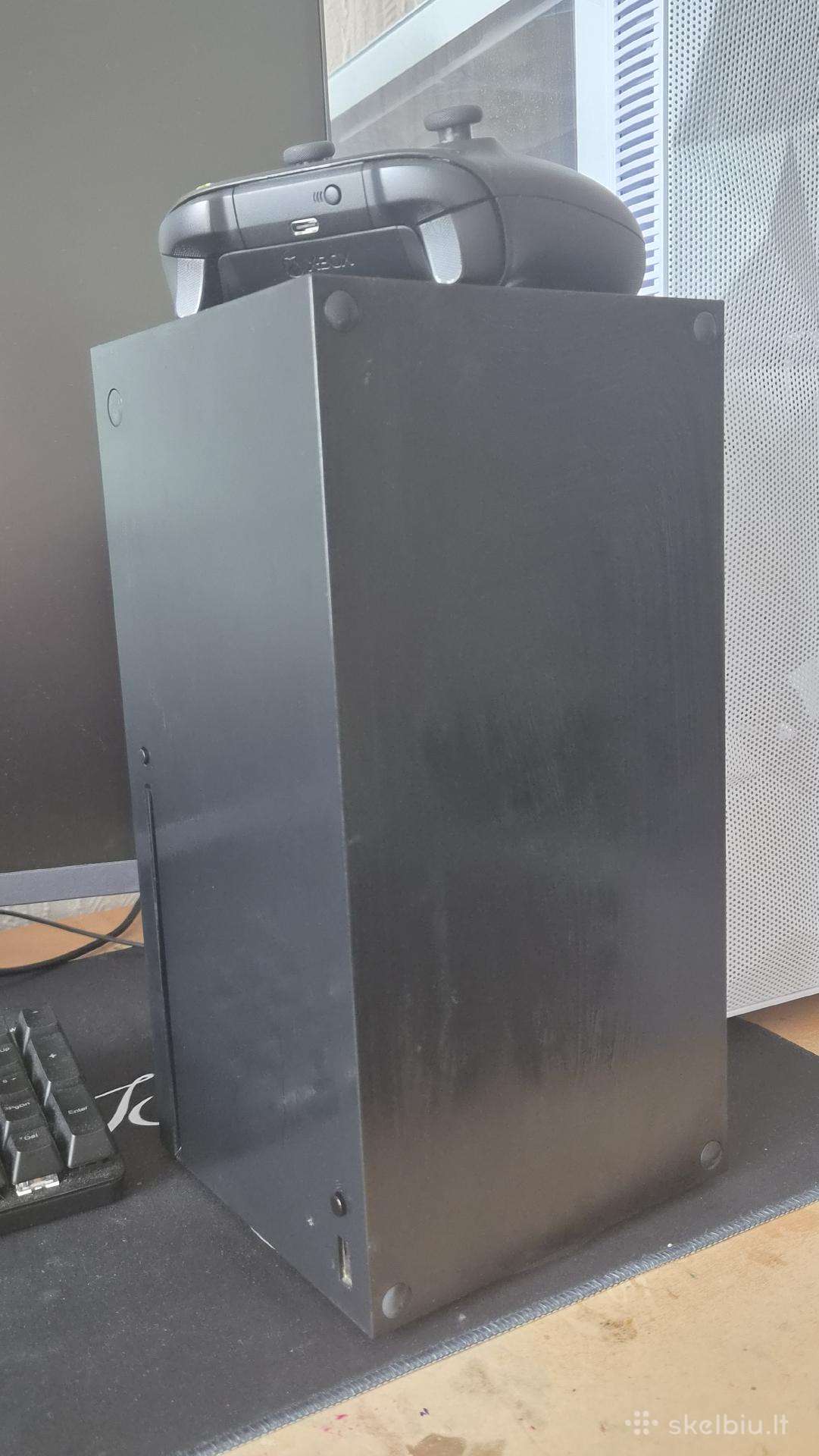 Xbox serias X 1t