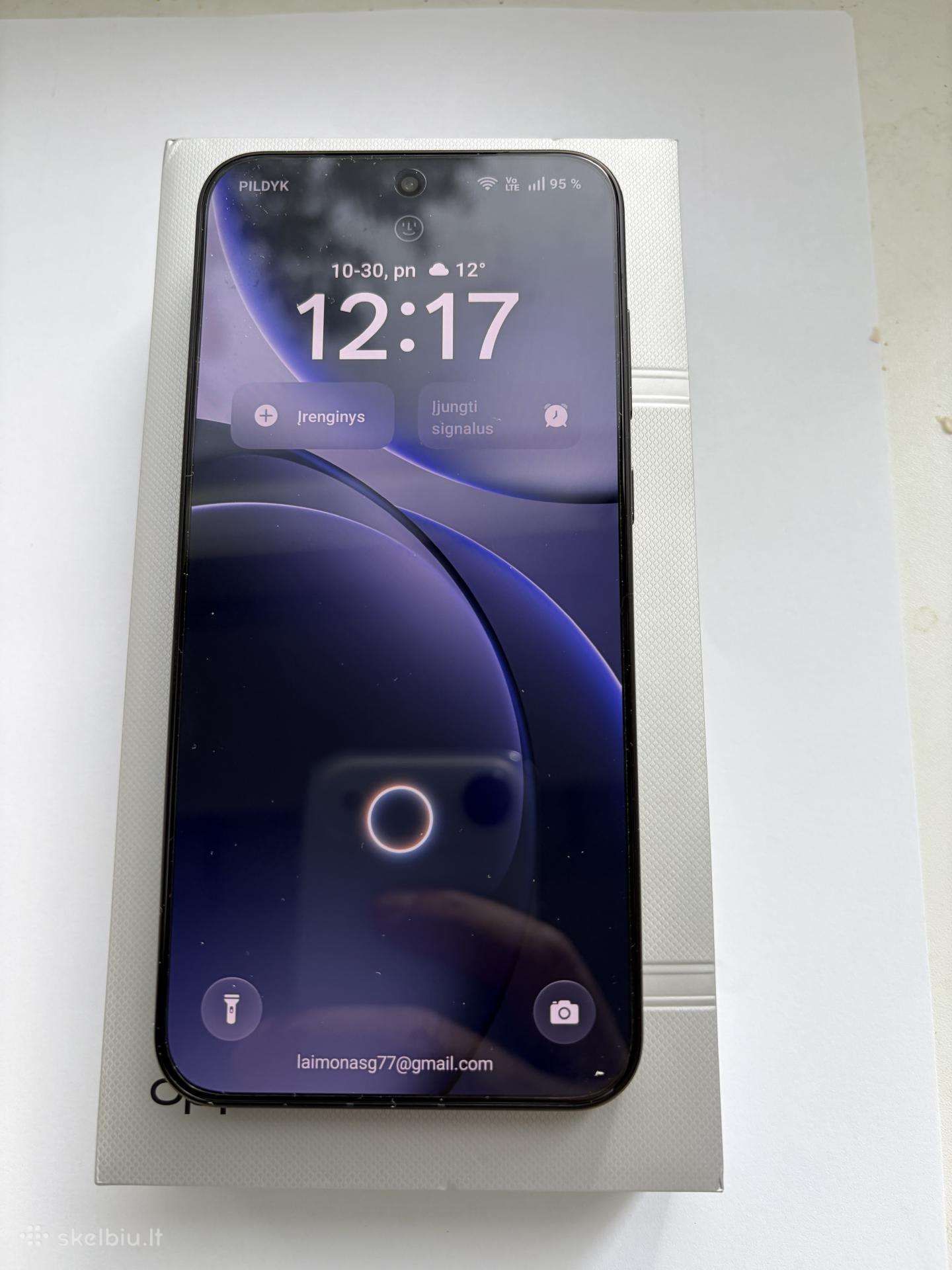 Oppo find x9 512gb