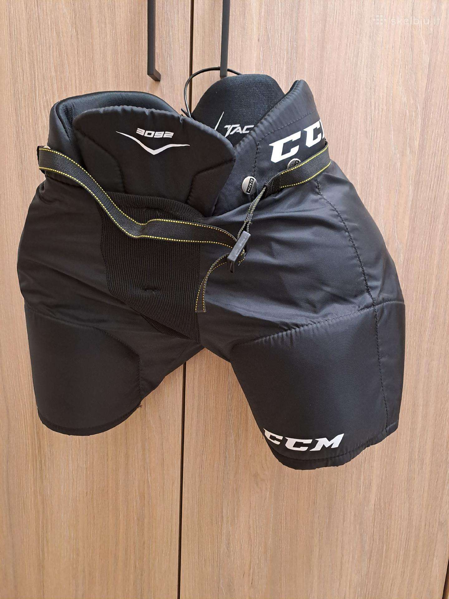 Ccm tacks 3092 m d. paauglio ledo ritulio sortai
