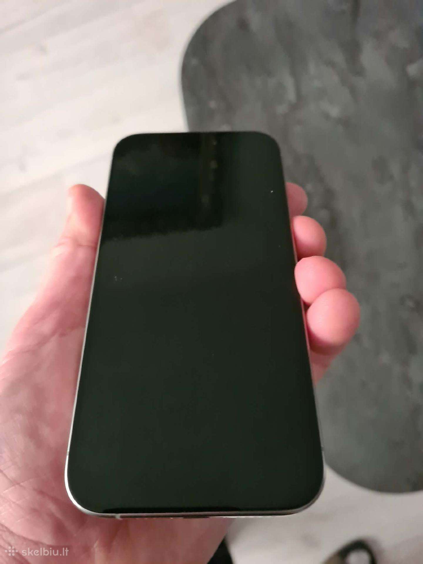 iPhone 15 pro