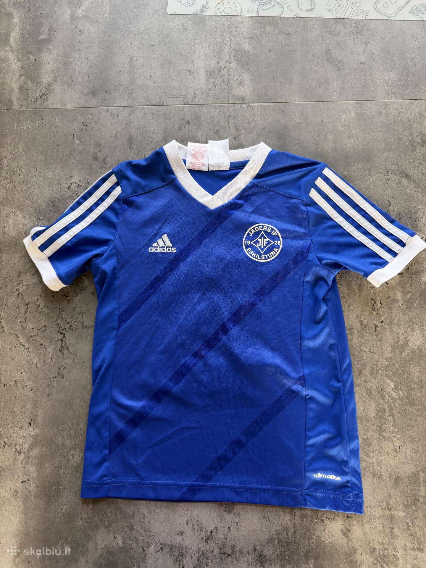 Sportiniai marskineliai