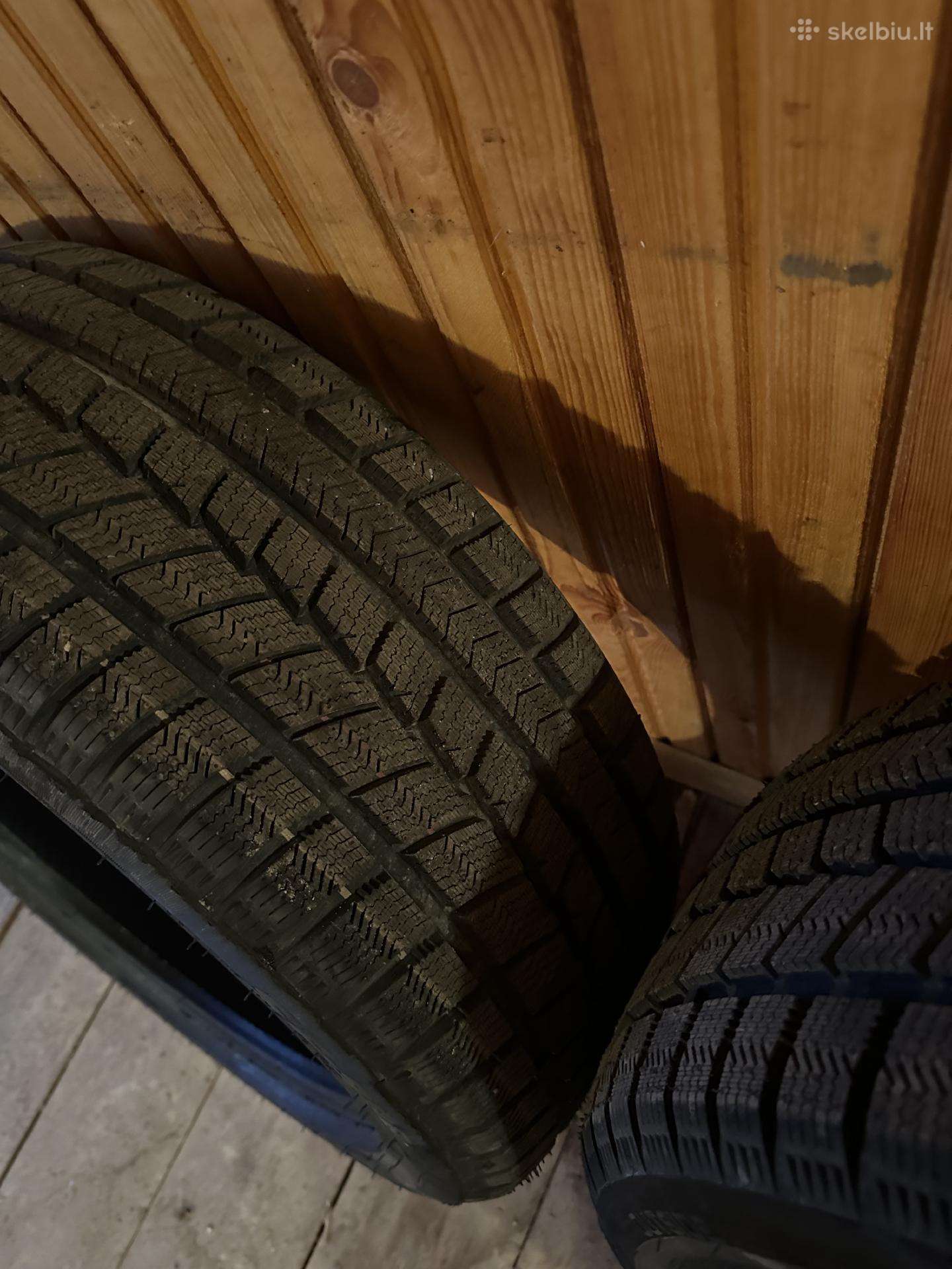 Sunfull, зимние 225/45 R17