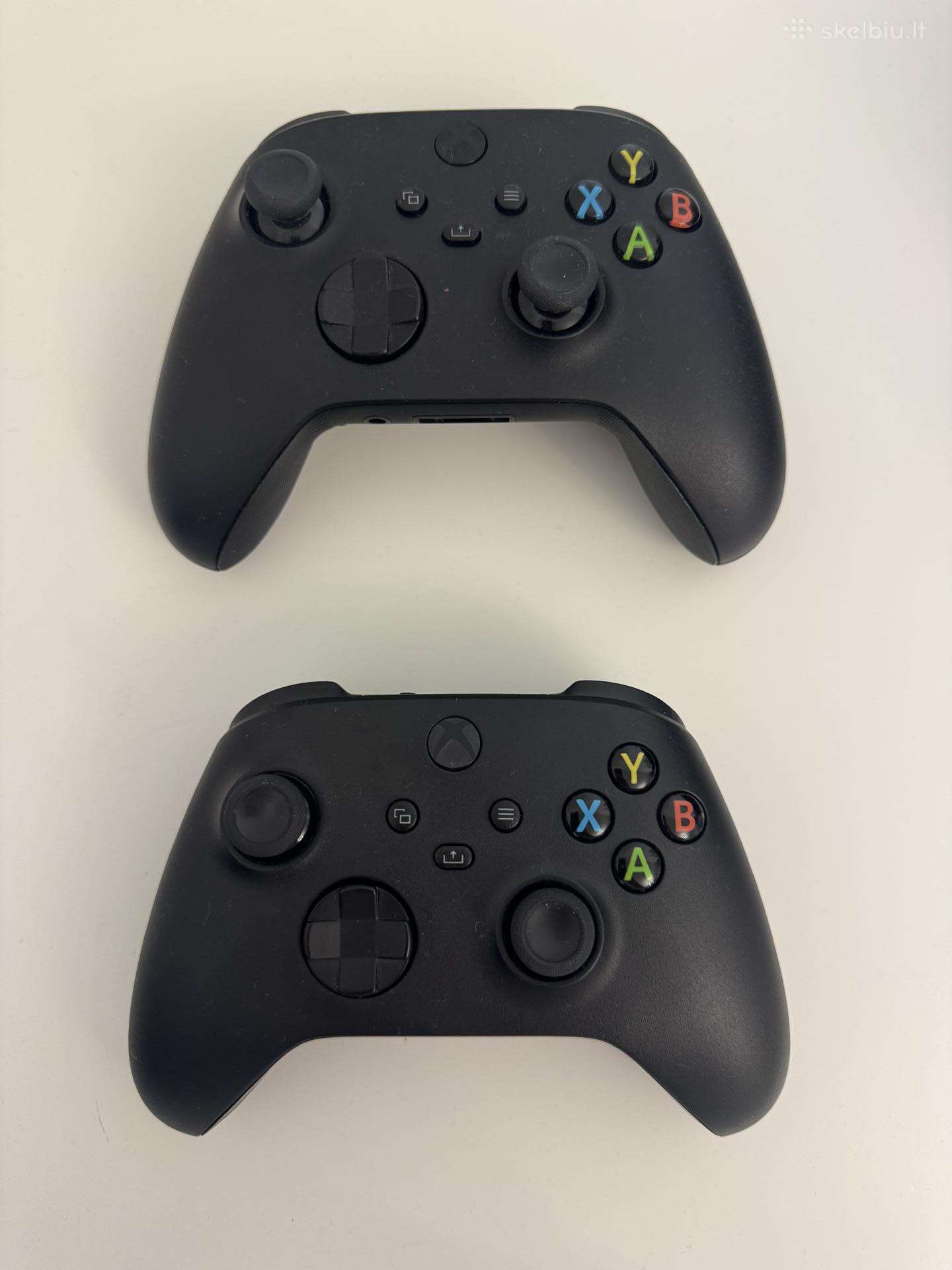 Xbox Series X pulteliai