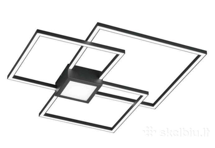 Lubinis LED šviestuvas Trio Hydra