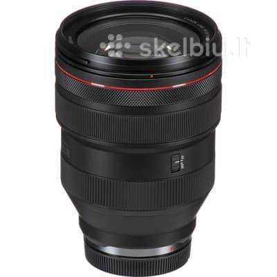 Canon Rf 28-70mm f/2 L Usm