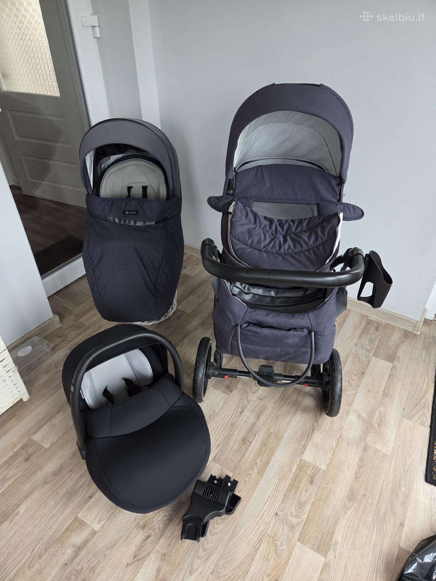 Tutis 3in1