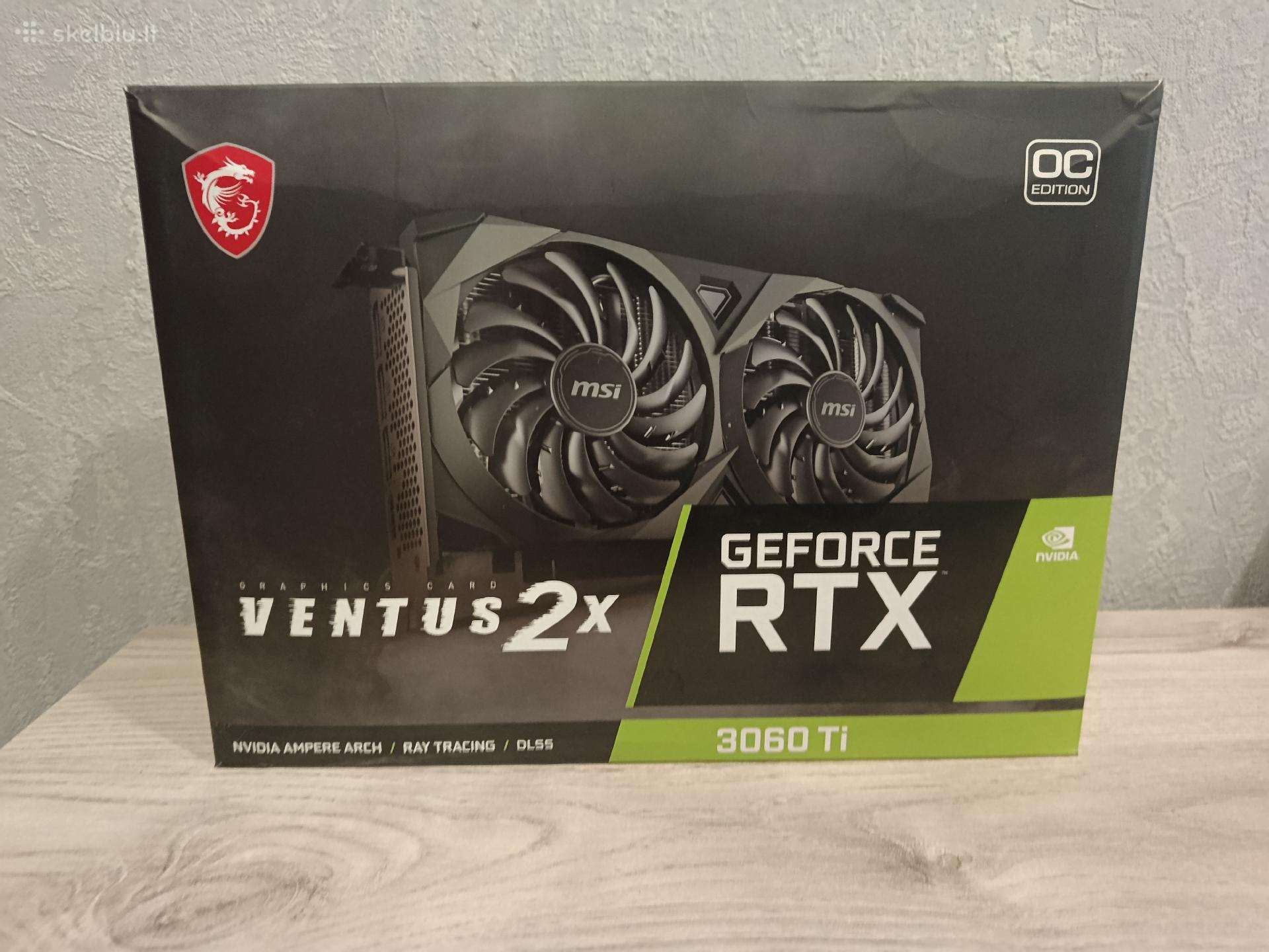 Rtx 3060 Ti
