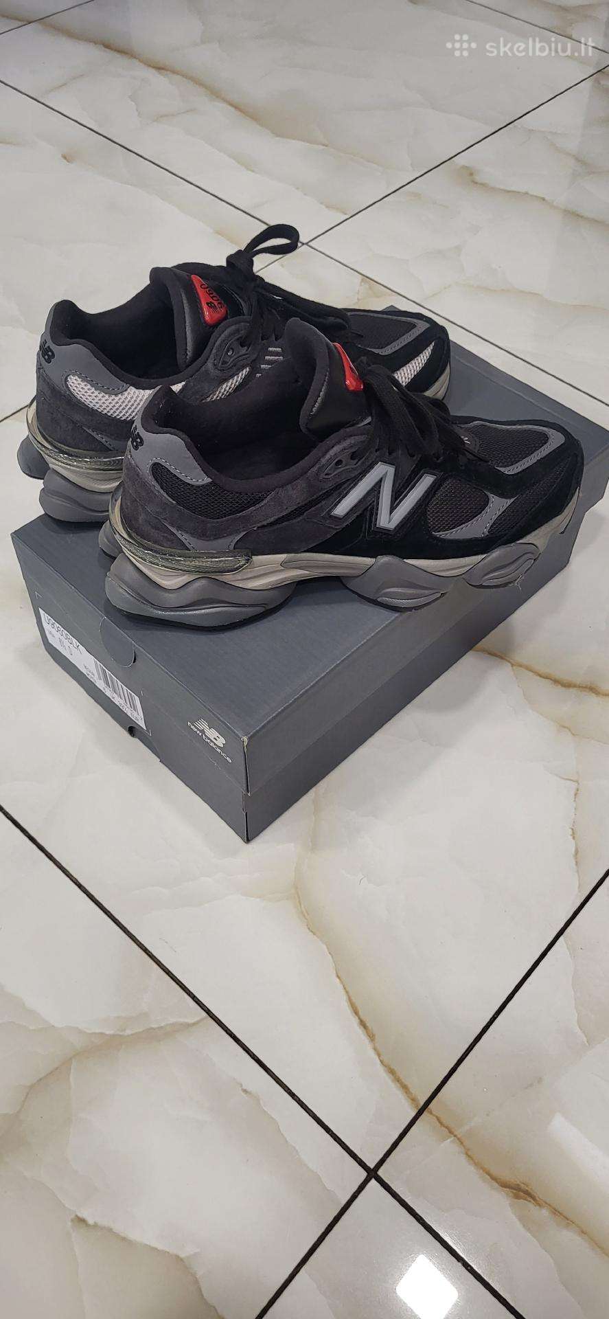 New balance 9060