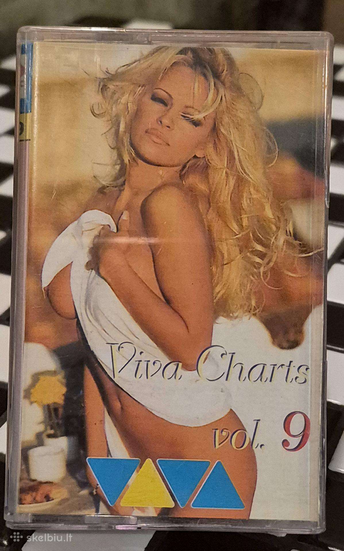 Viva Charts Vol. 9