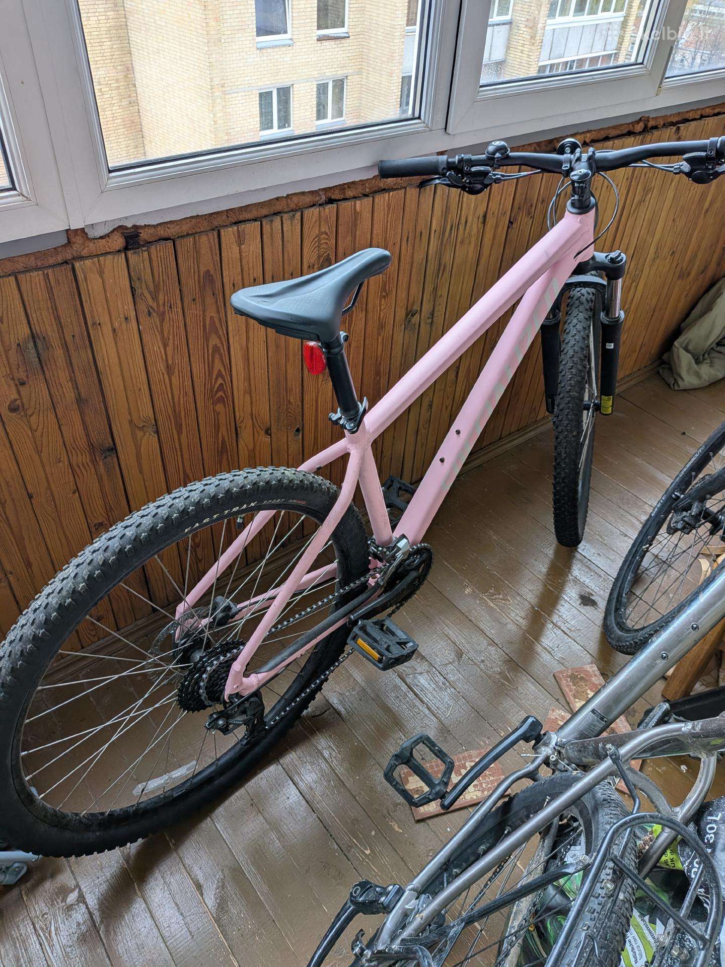 Kalnu Dviratis Specialized Rockhopper Sport 29 L