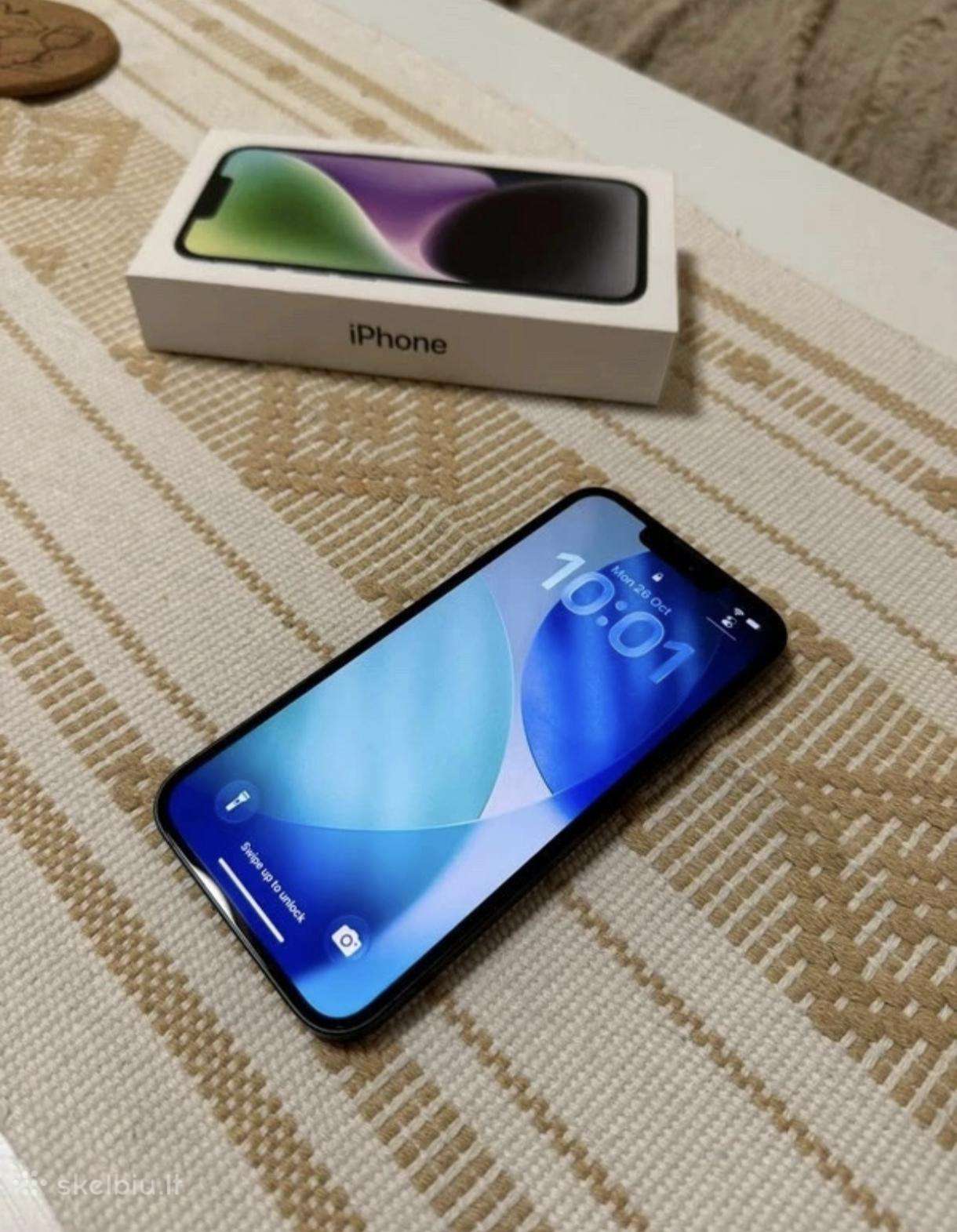 iPhone 14