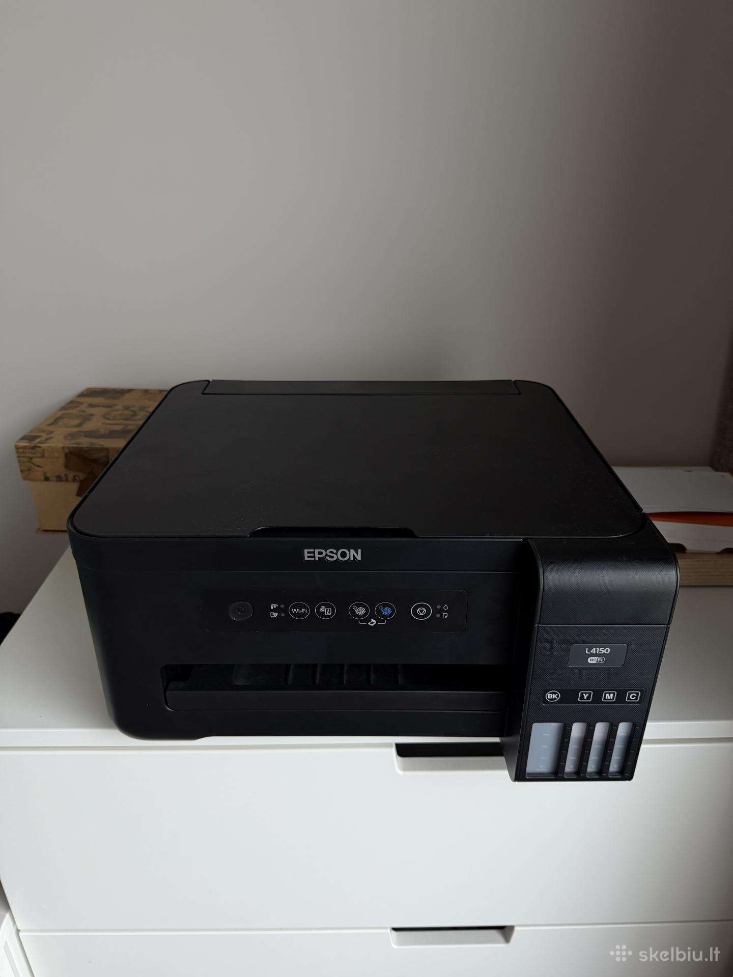 Printeris Epson L4140