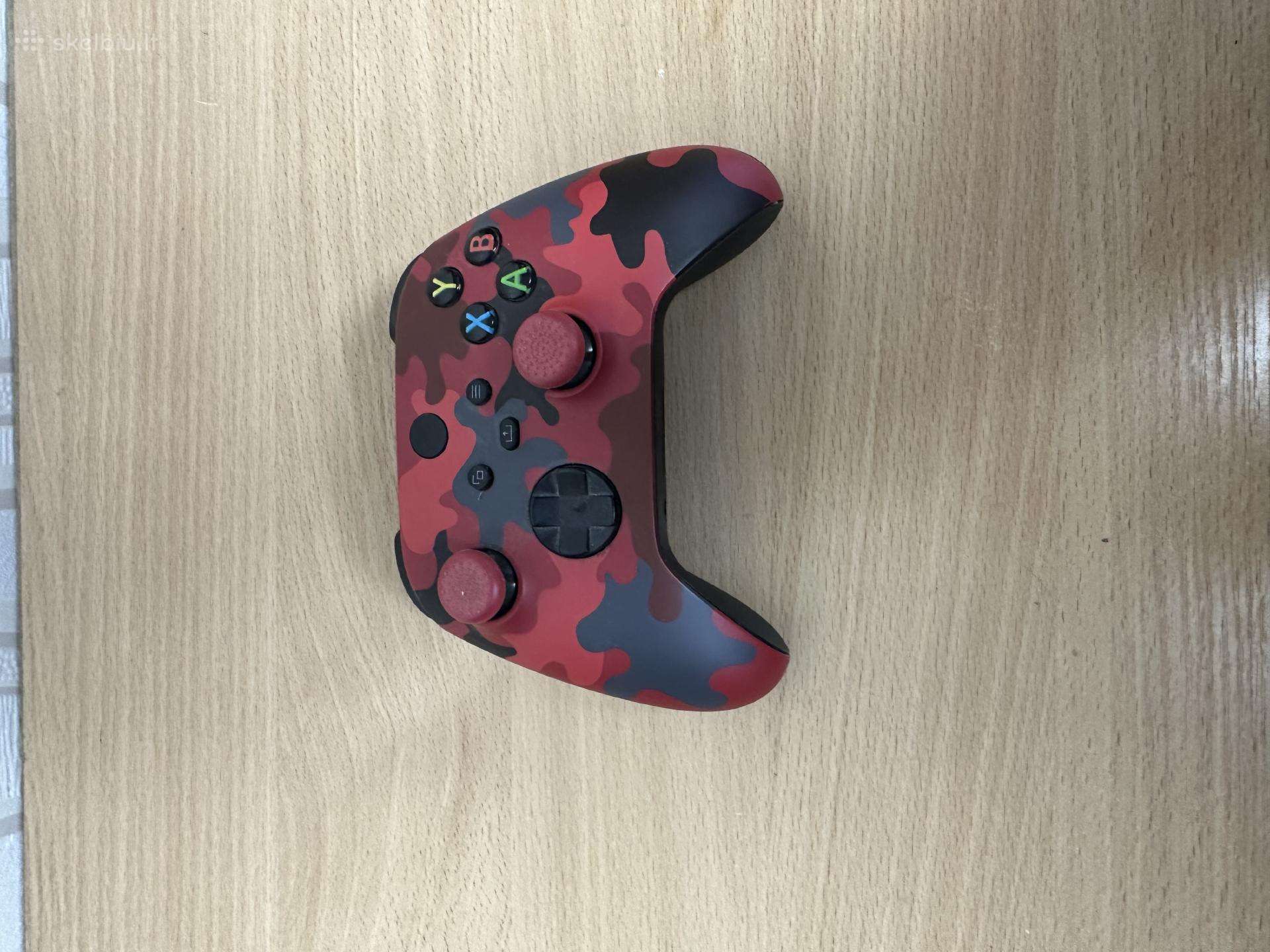 Xbox series x