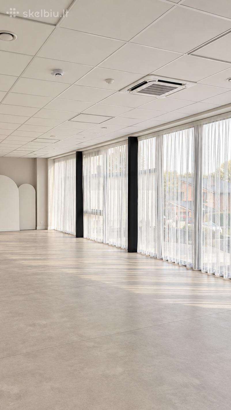 Nuomojamos Jaukios Ir Universalios Patalpos Kaune