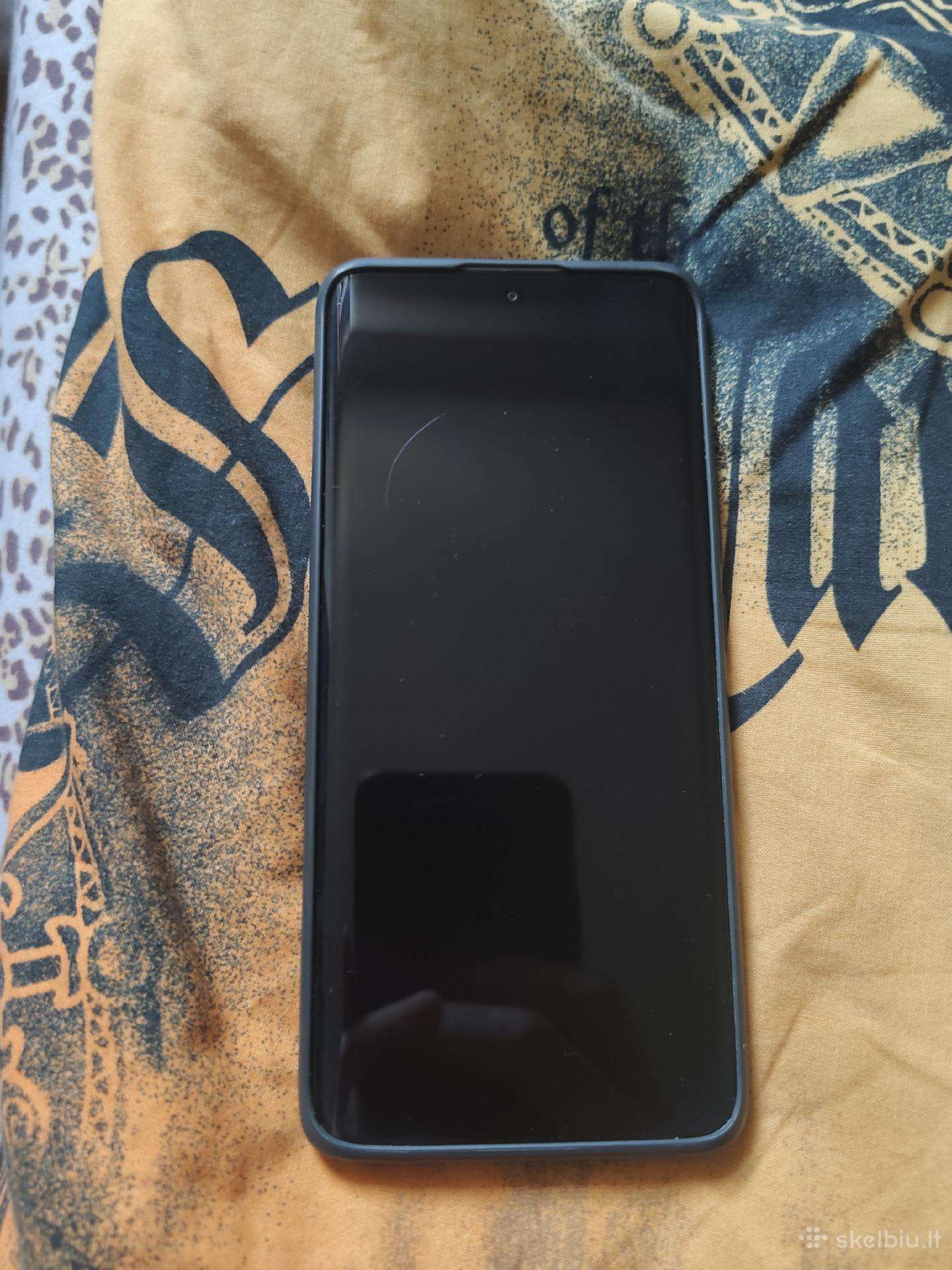 Parduodu Redmi pro 14 + 12gb RAM 512