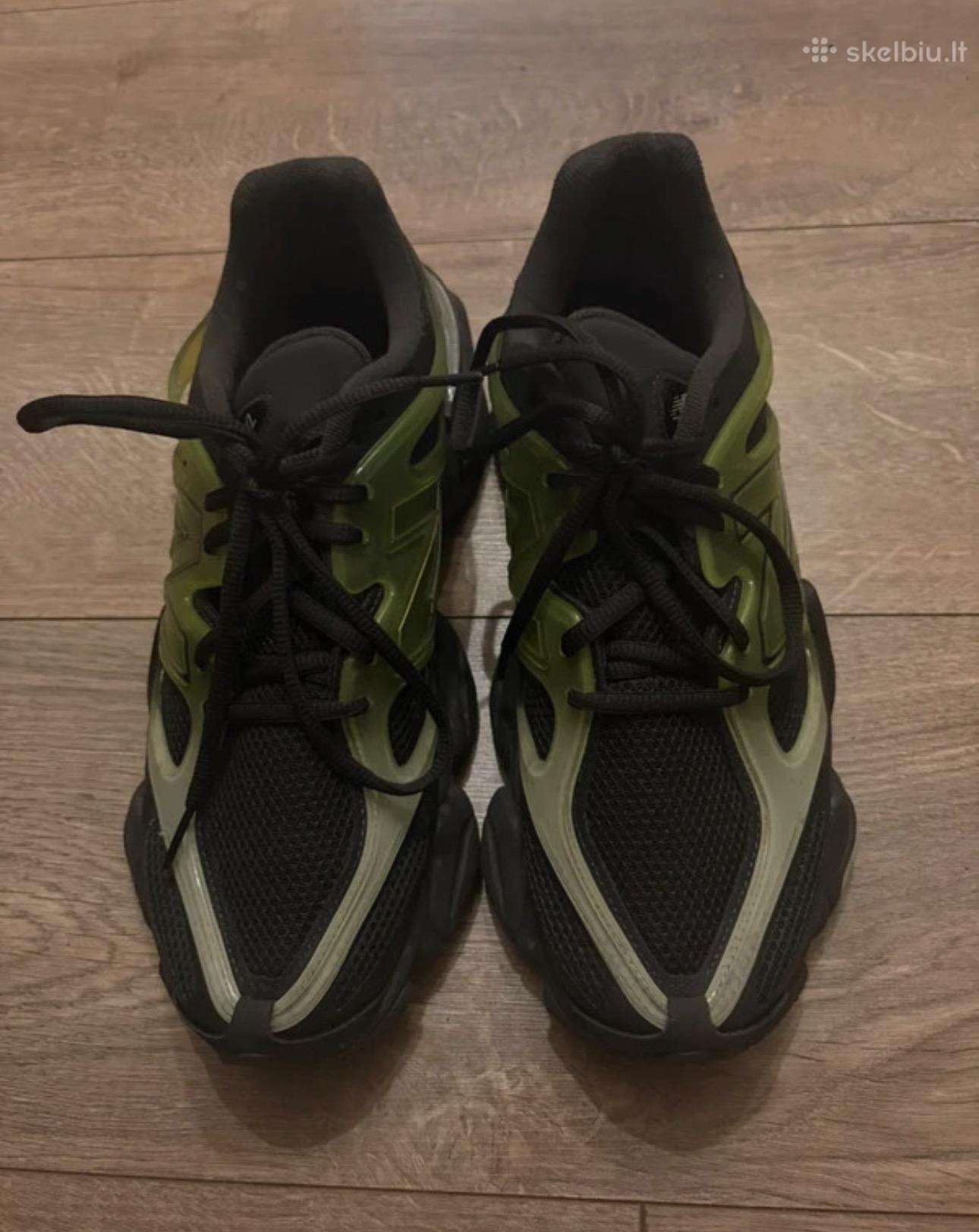 New Balance 9060 originalūs sportbačiai