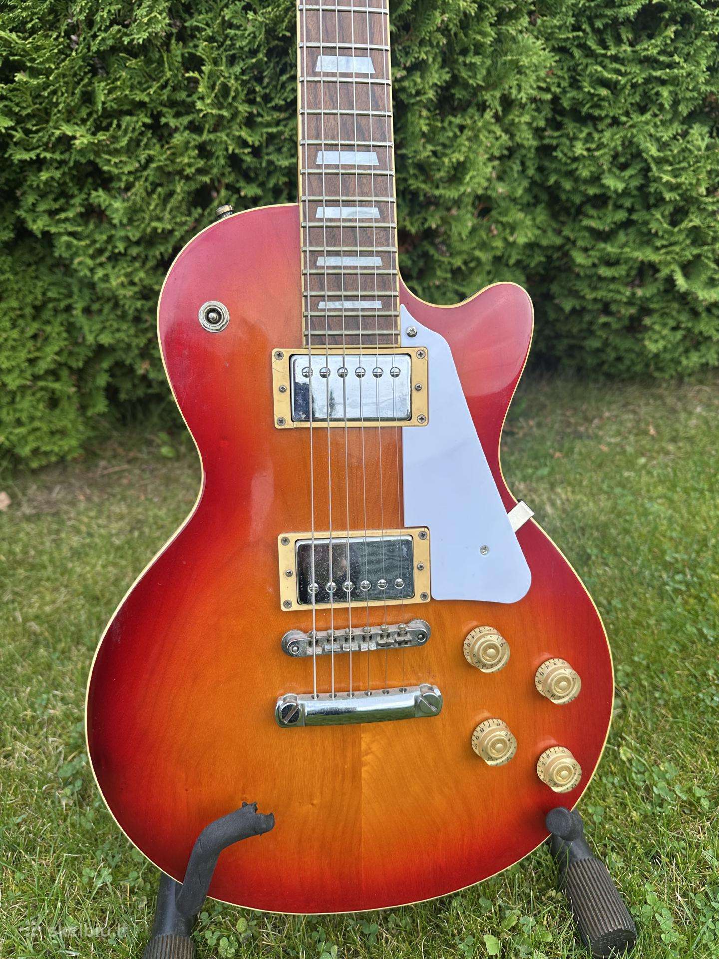 Elektrine gitara