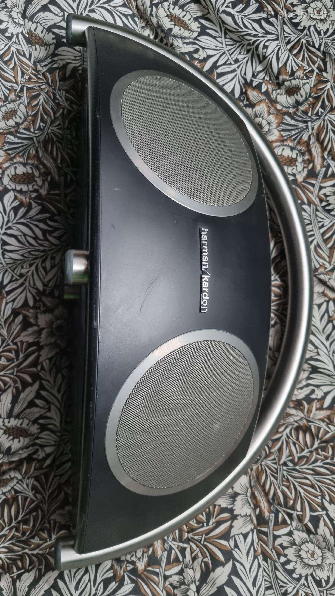 Harman kardon Go+play ll