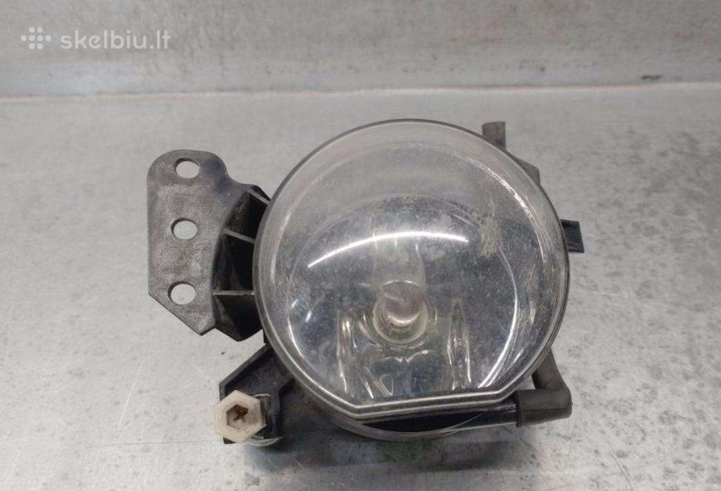 Bmw E60/61 priešrūkinis žibintas