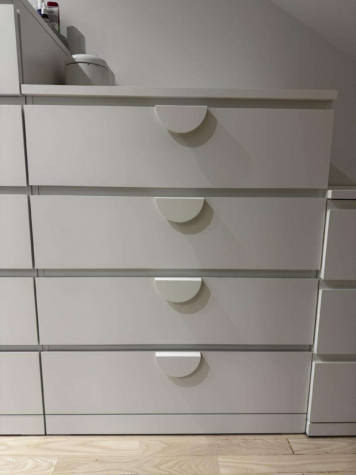 Ikea Malm komoda