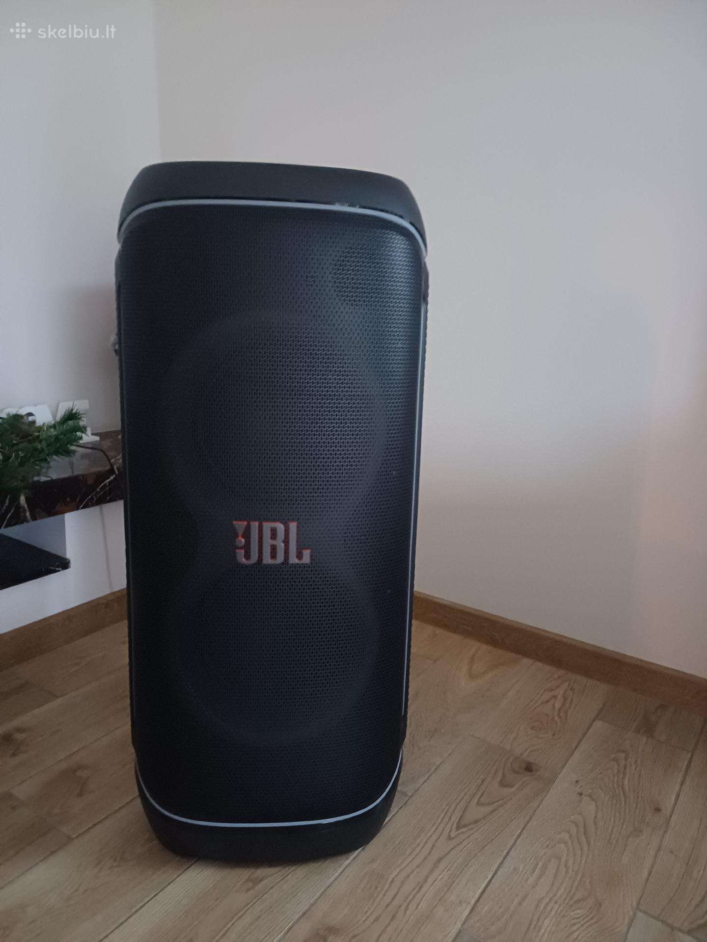 Parduodu jbl 720 kolonele garantija