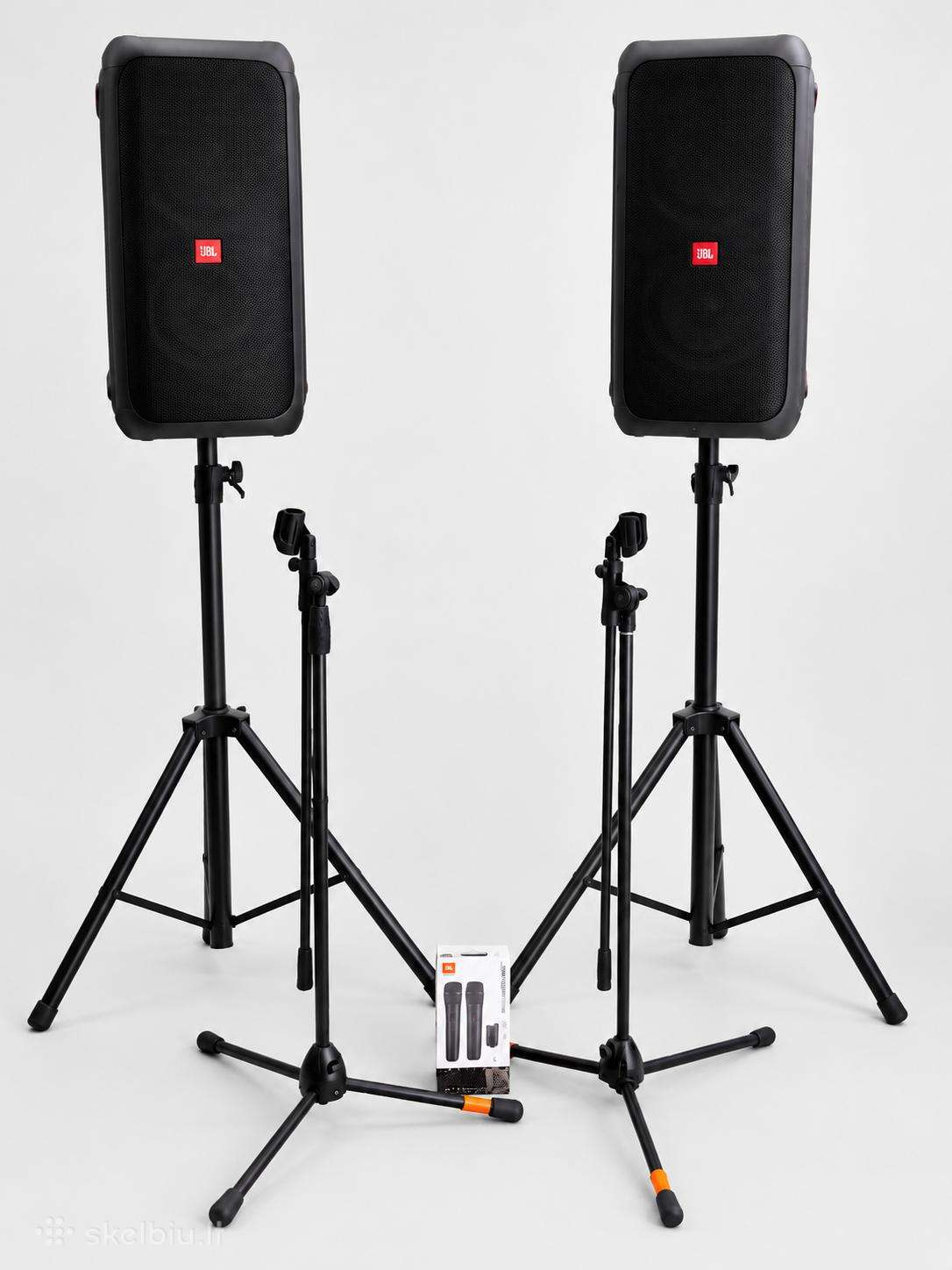 Jbl partybox 310