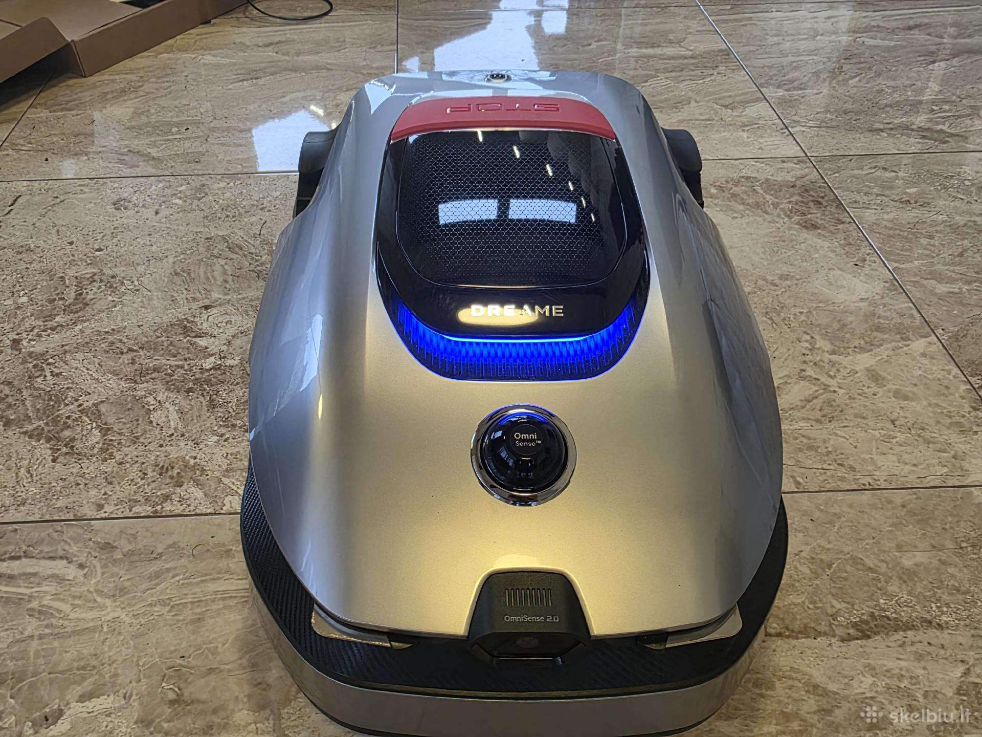 Dreame Roboticmower A2 (1200 m²)