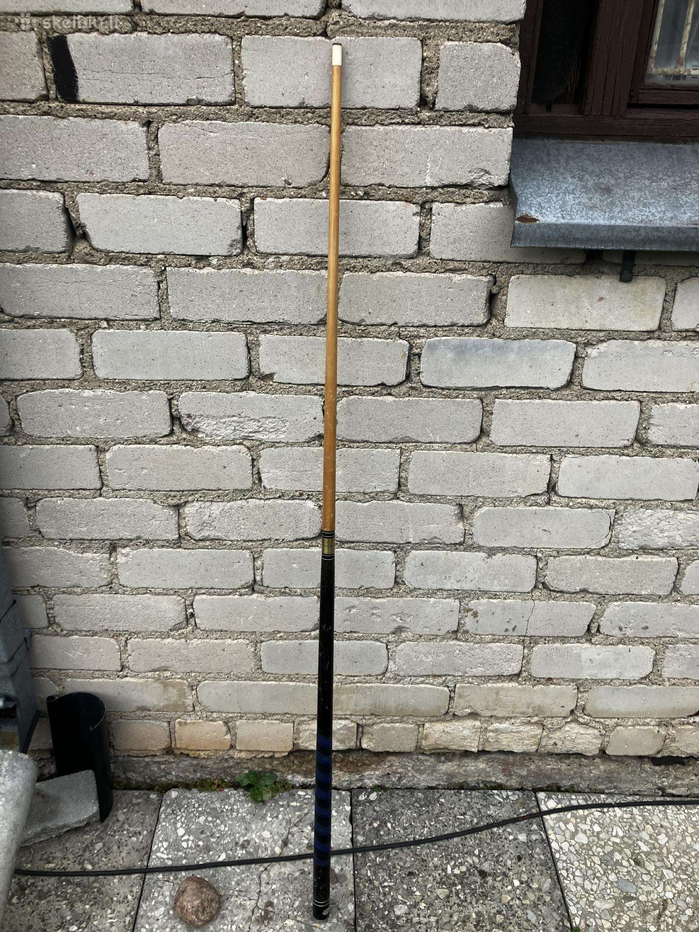 Bilijardo lazda 146sm