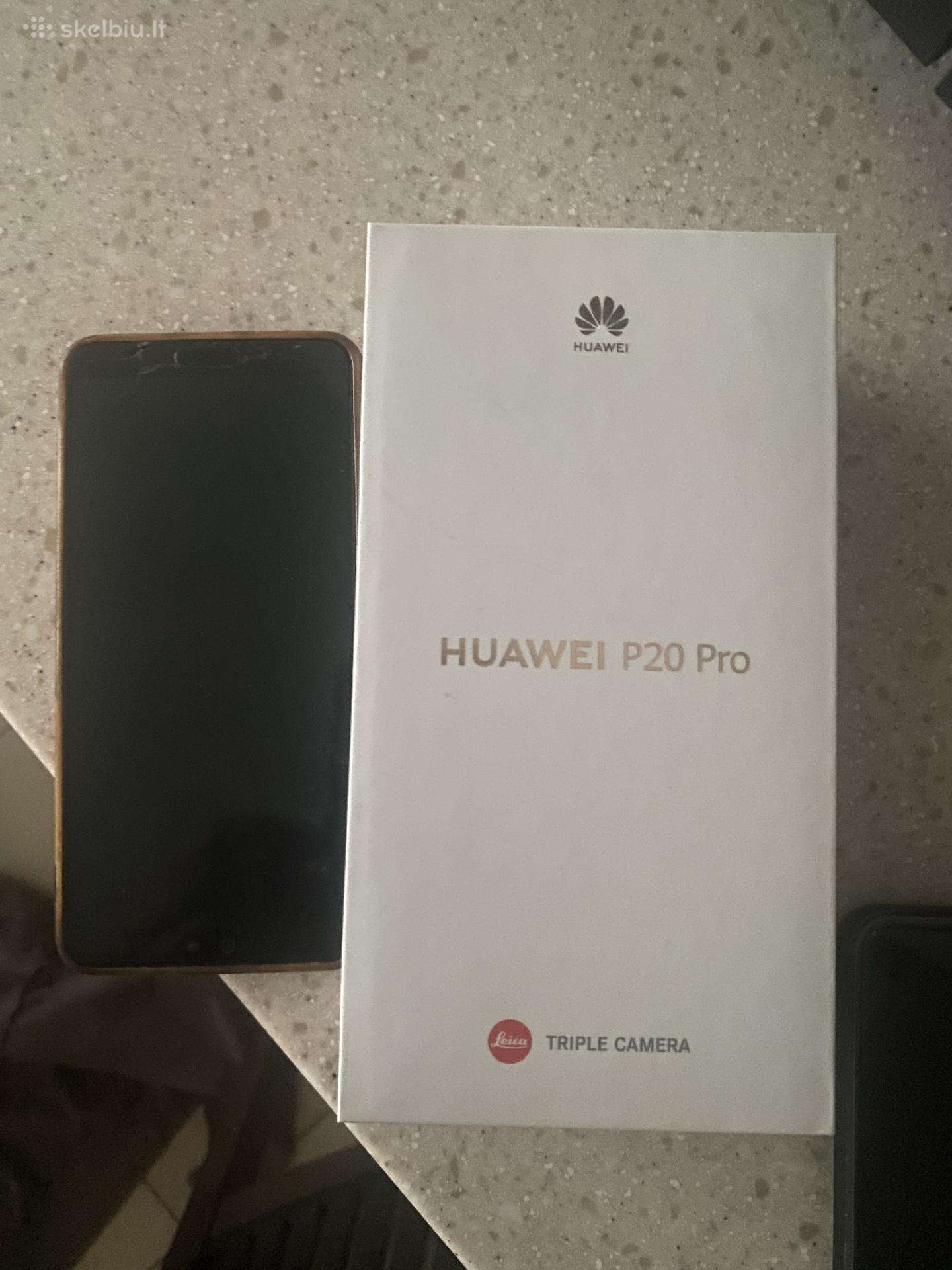 Huawei 20 pro