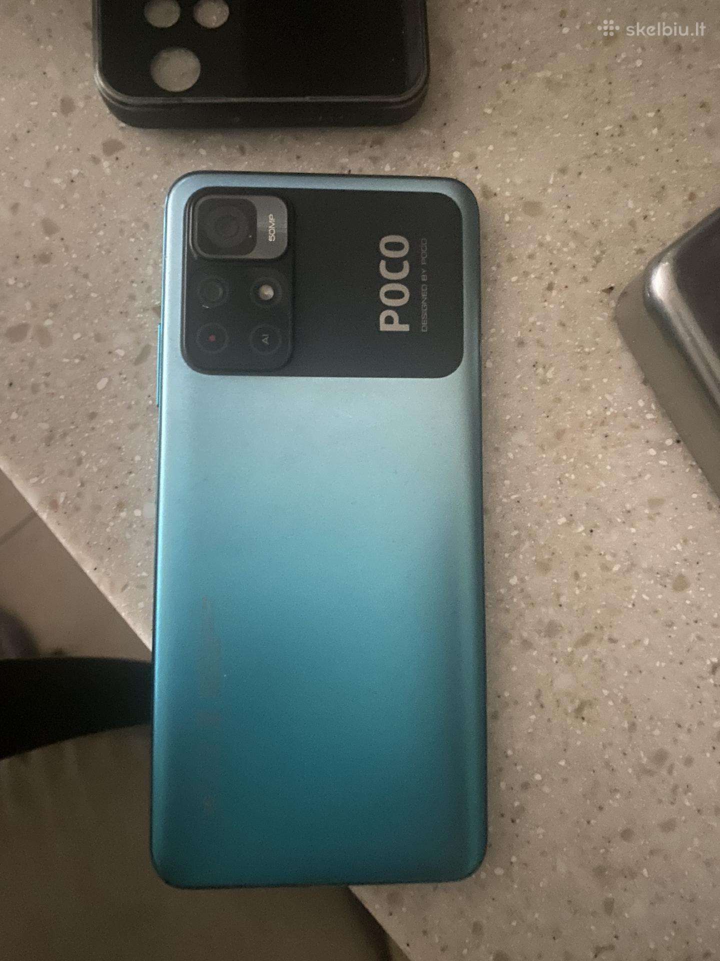 Pocco m4 pro