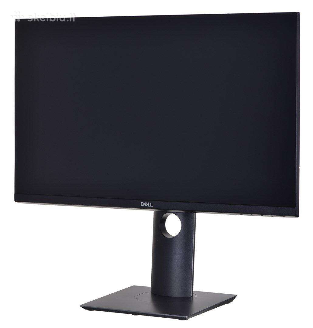 Monitoriai Dell P2419h