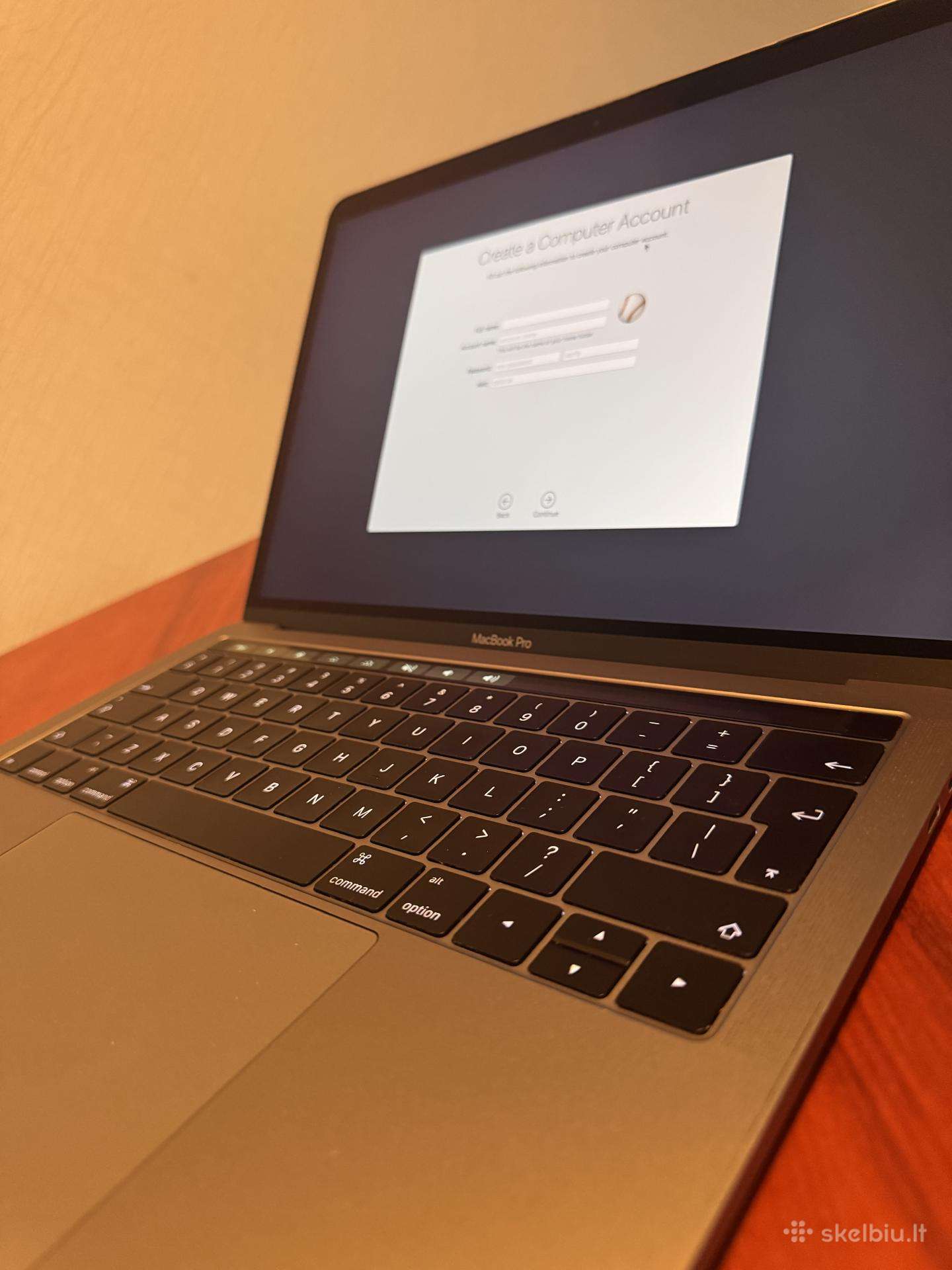 MacBook Pro