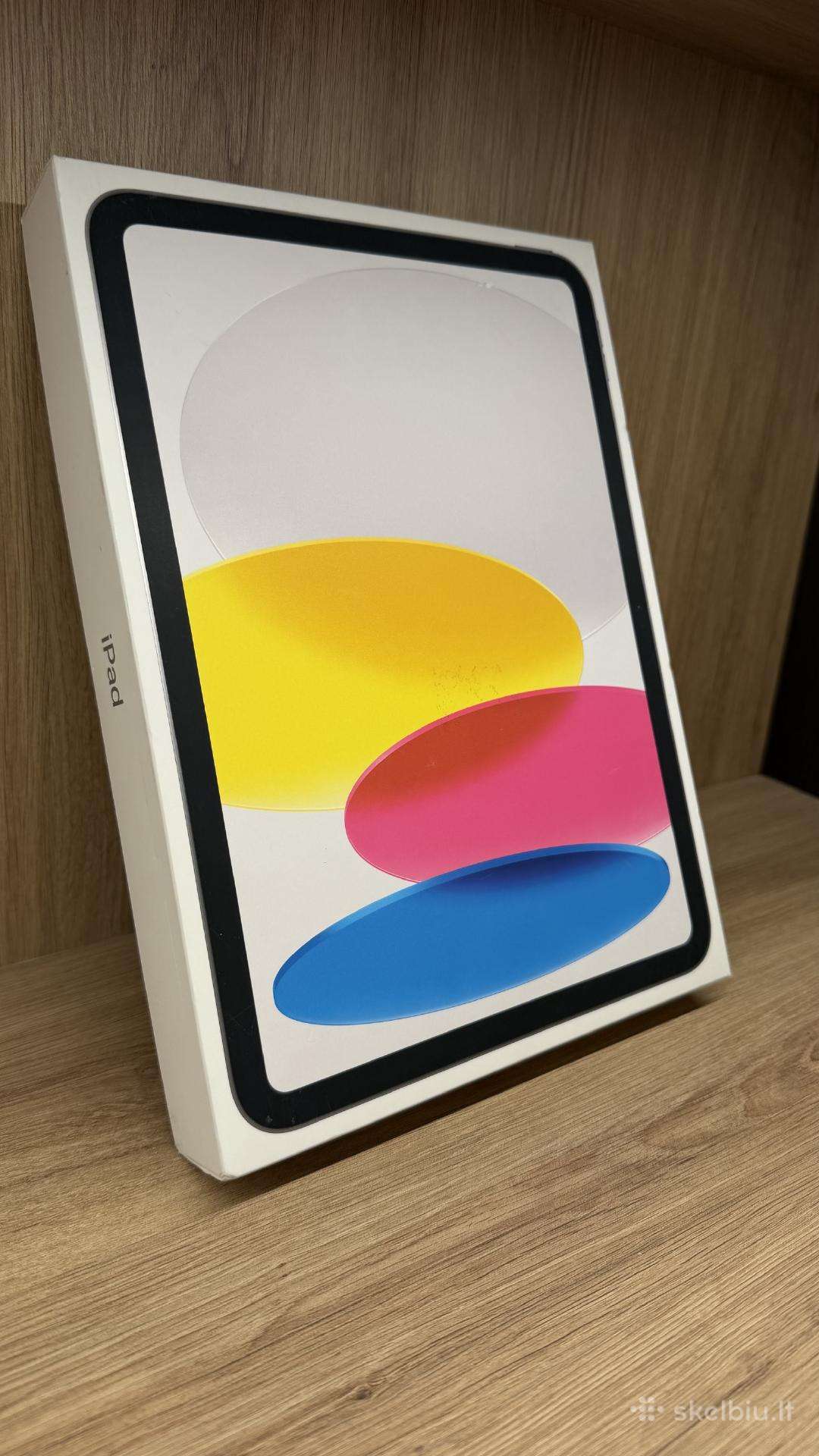 Apple iPad 11 2025 A16 128gb WiFi+cellular(SIM)