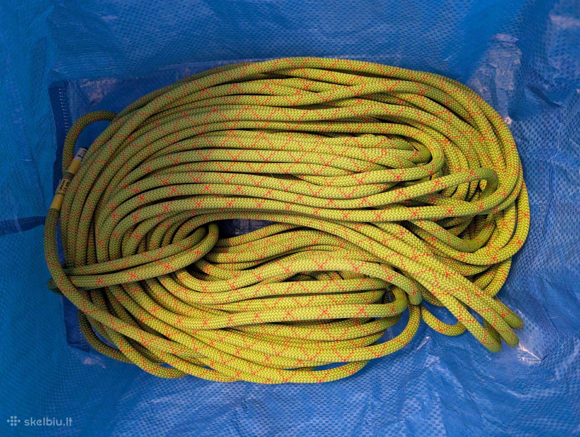 Alpinistinė virvė Tendon 9.8 60m