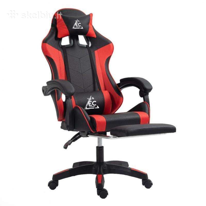Sukamoji žaidimų kėdė