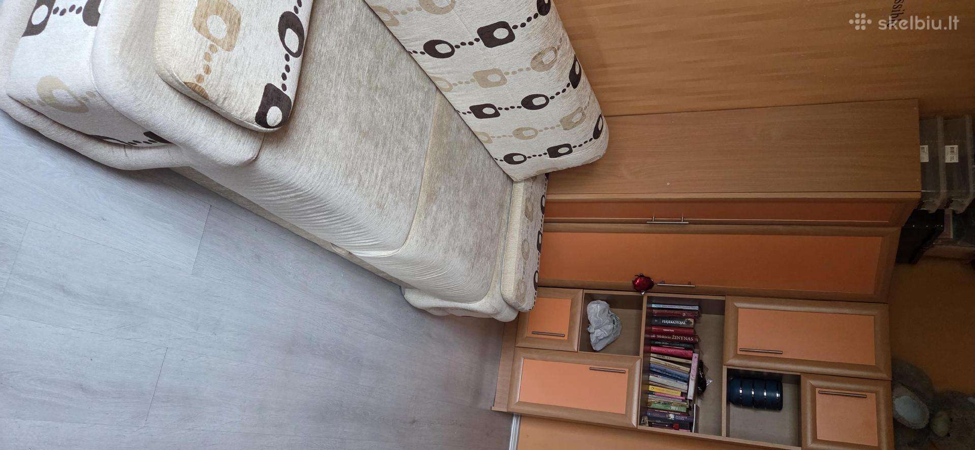 Sofa lova