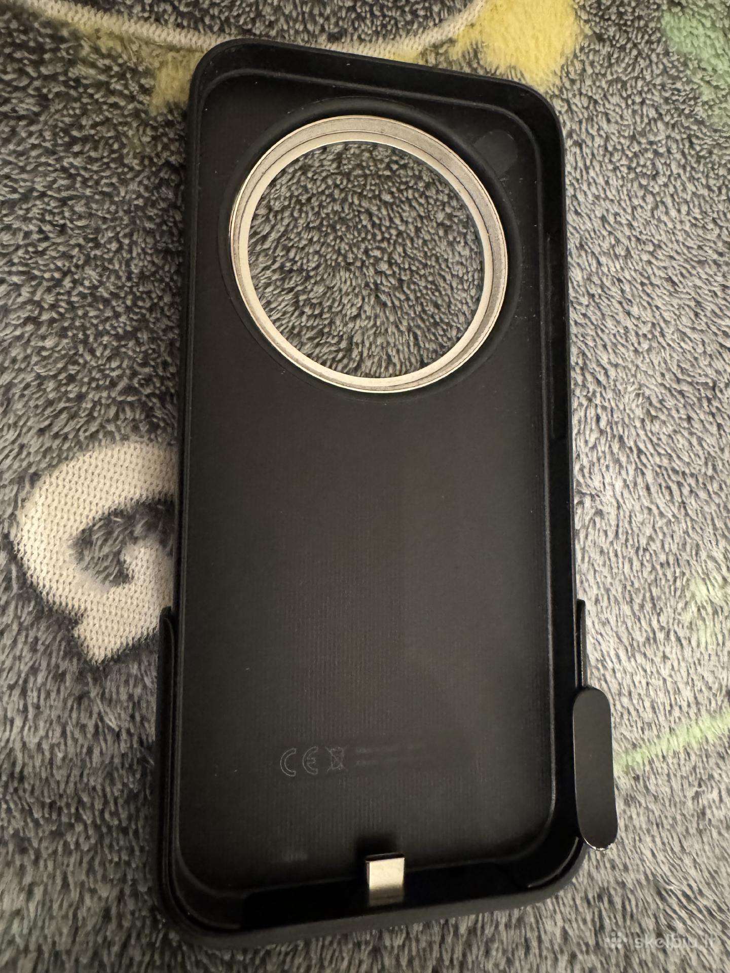 Xiaomi 17 Pro Ultra fotografijos kit
