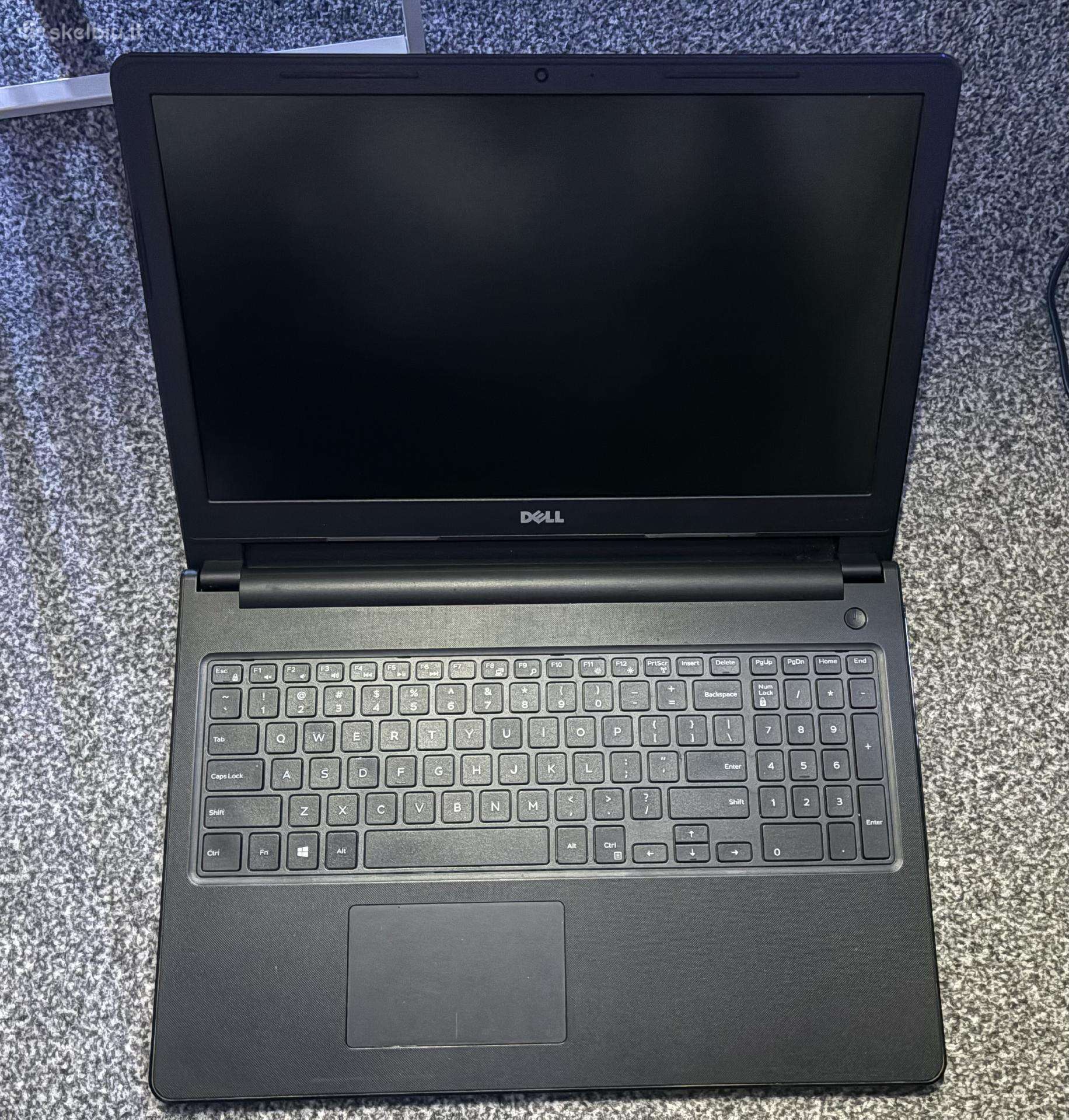 Dell Inspiron 15-3573 dalims