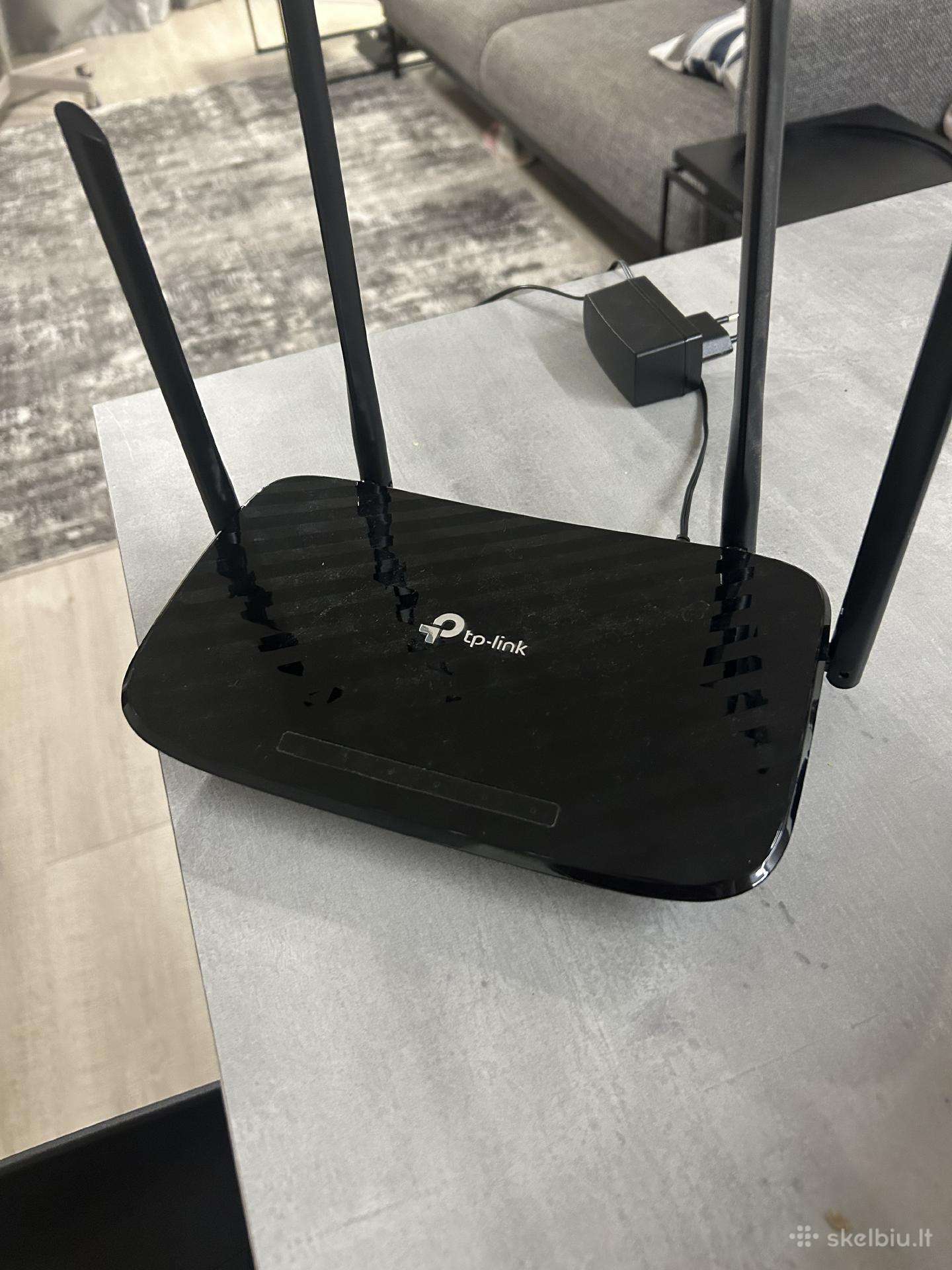 Tp Link Archer C6