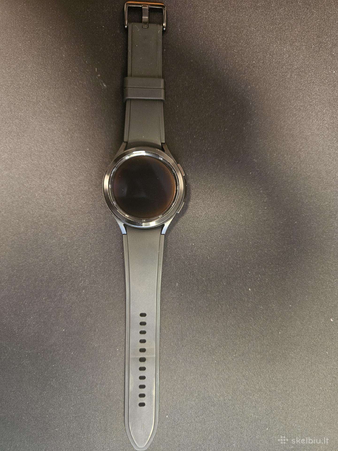 Samsung Galaxy Watch4 Classic 46mm Lte
