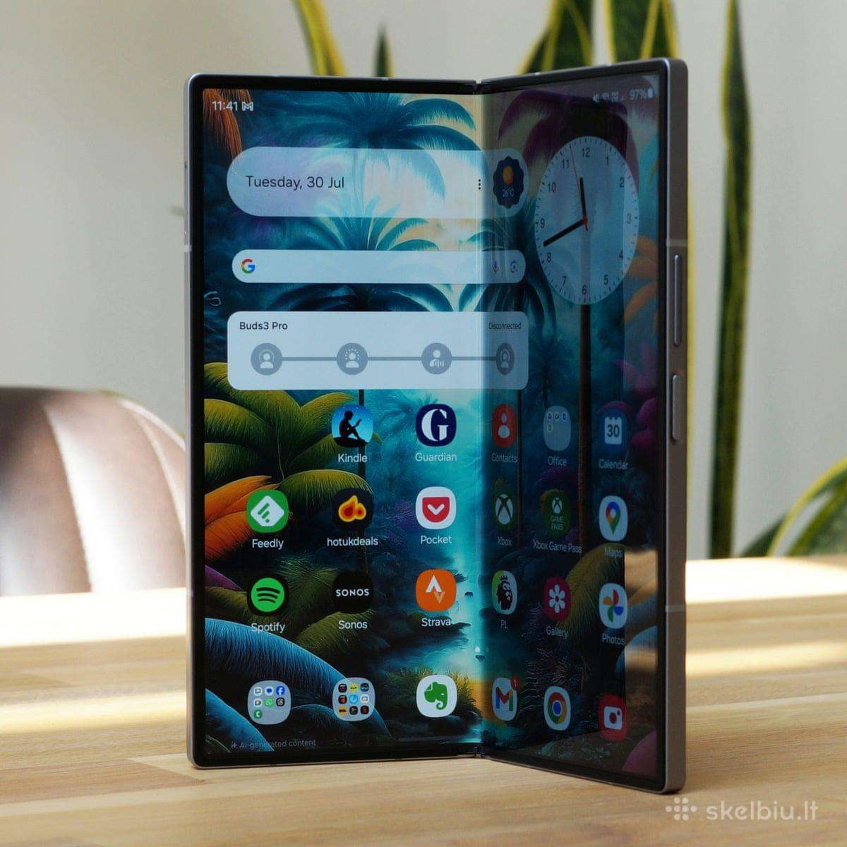 Perku z fold 6