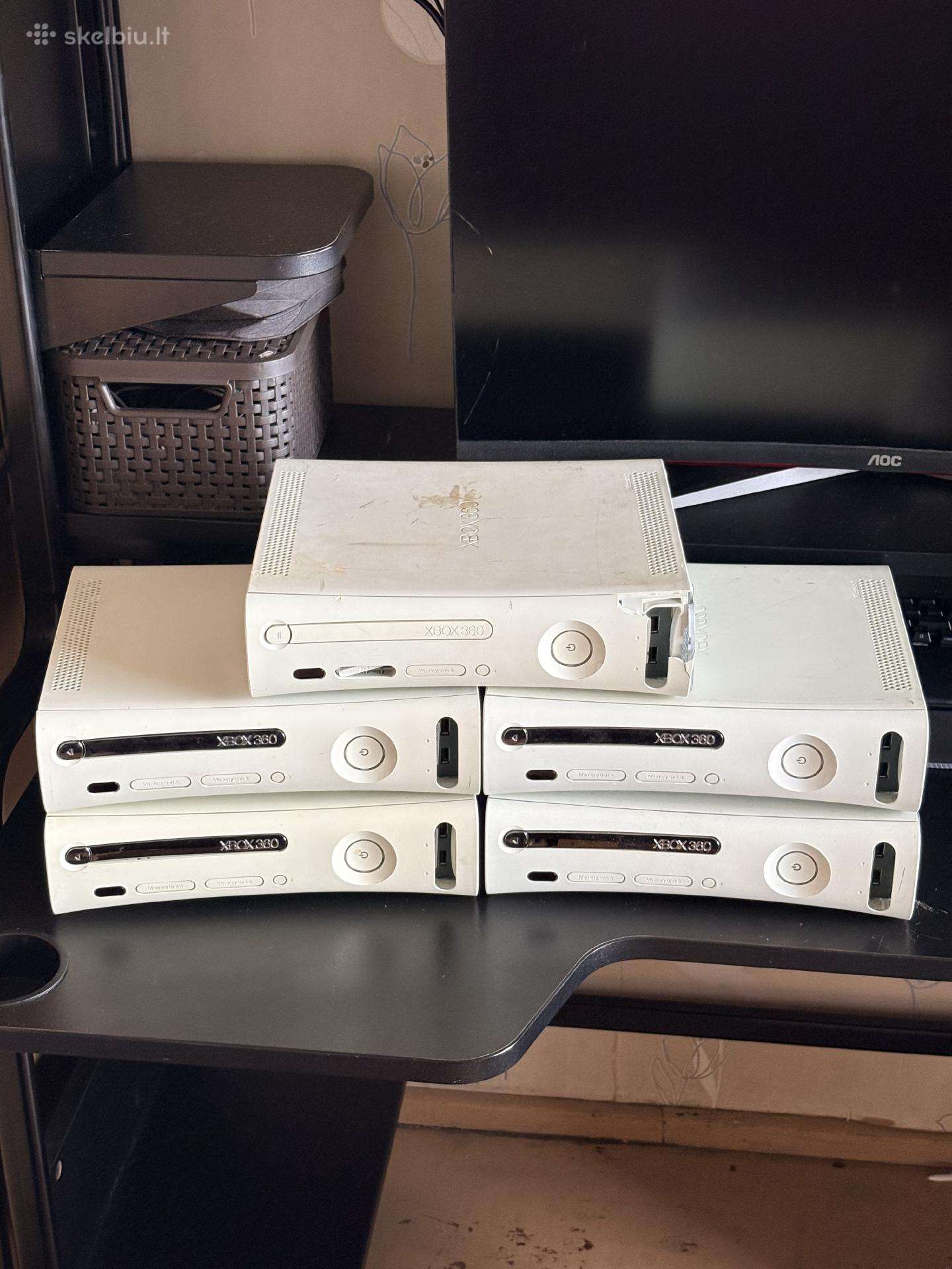 Xbox 360