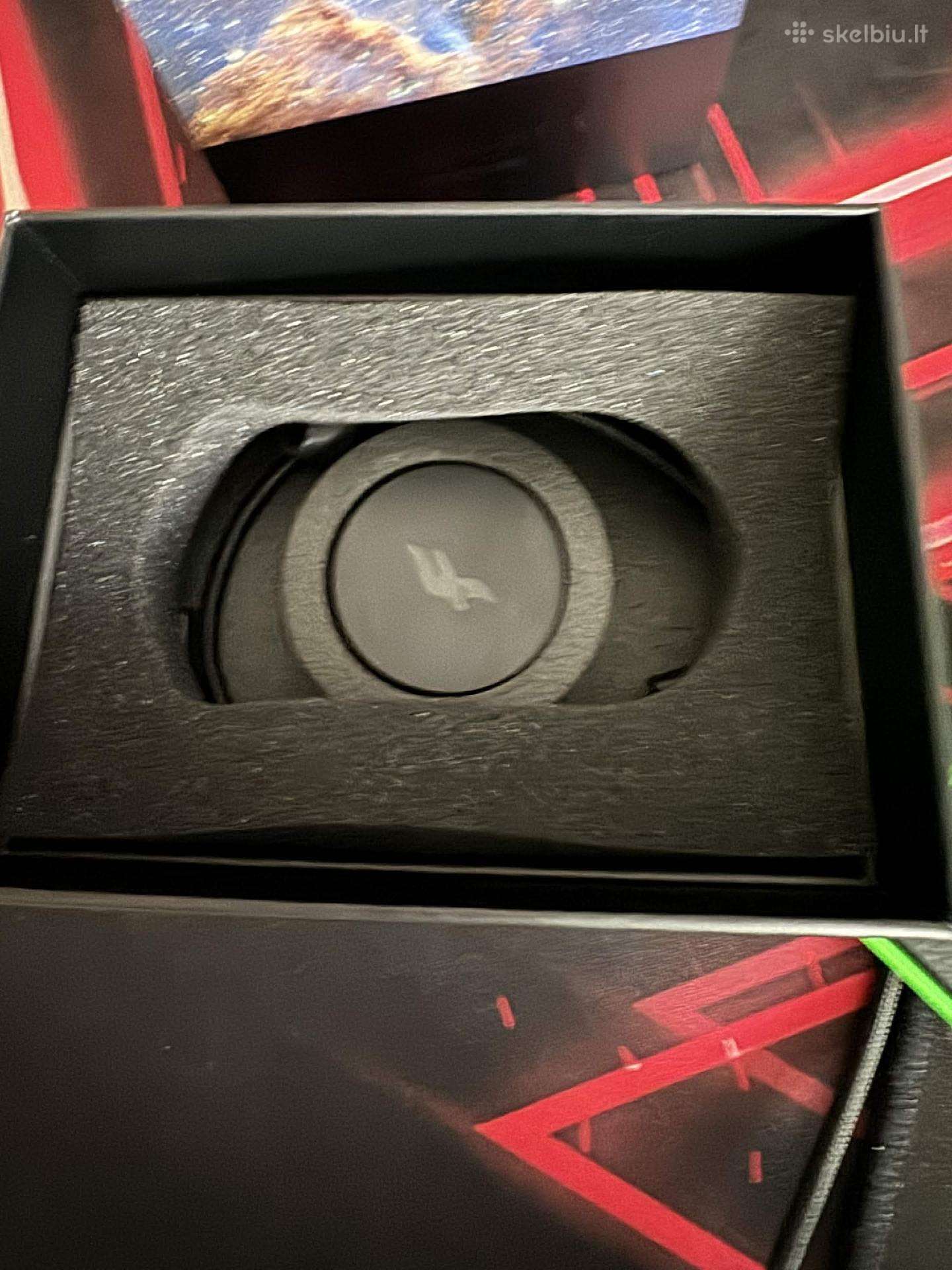 Finalmouse SLX Nightfall