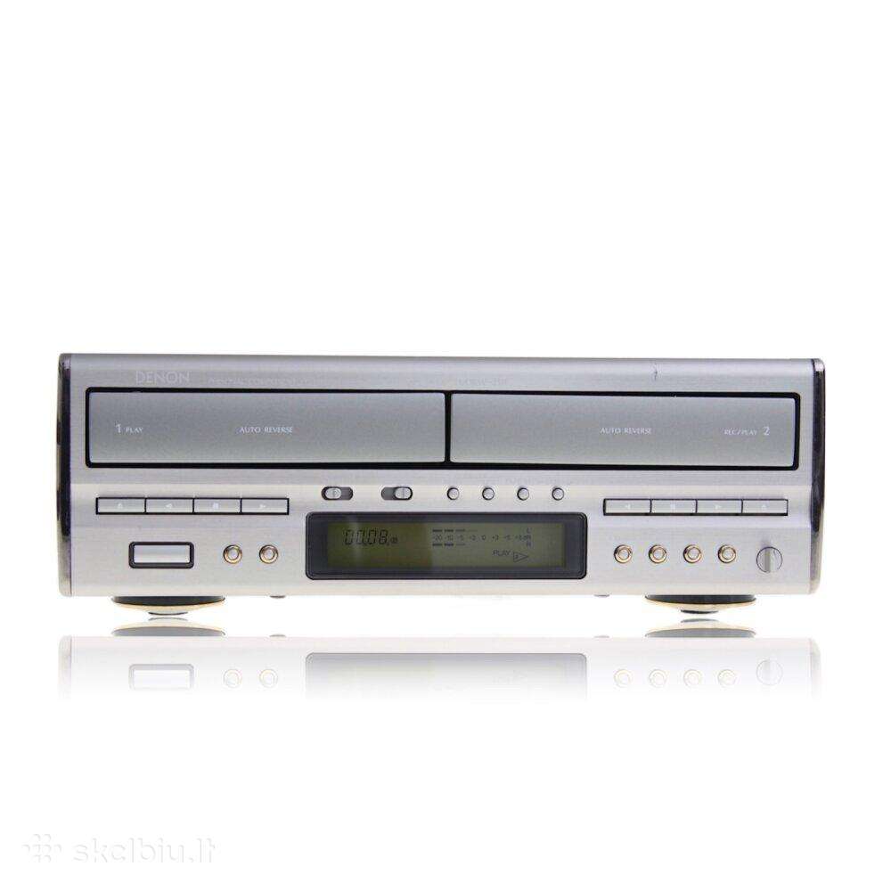 Denon udrw-250