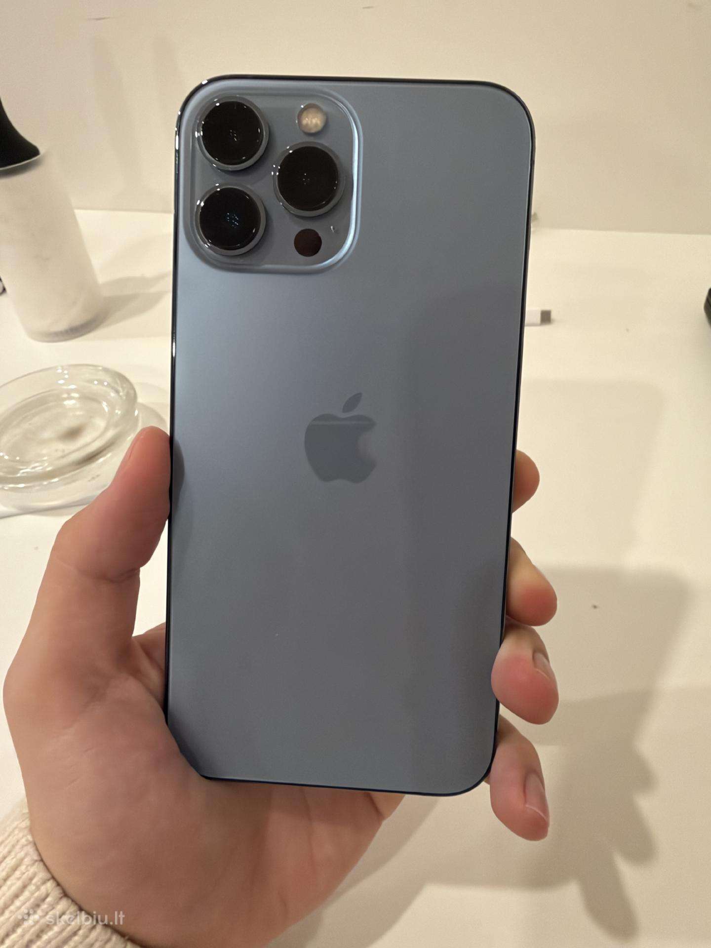 iPhone 13 Pro Max 256 GB