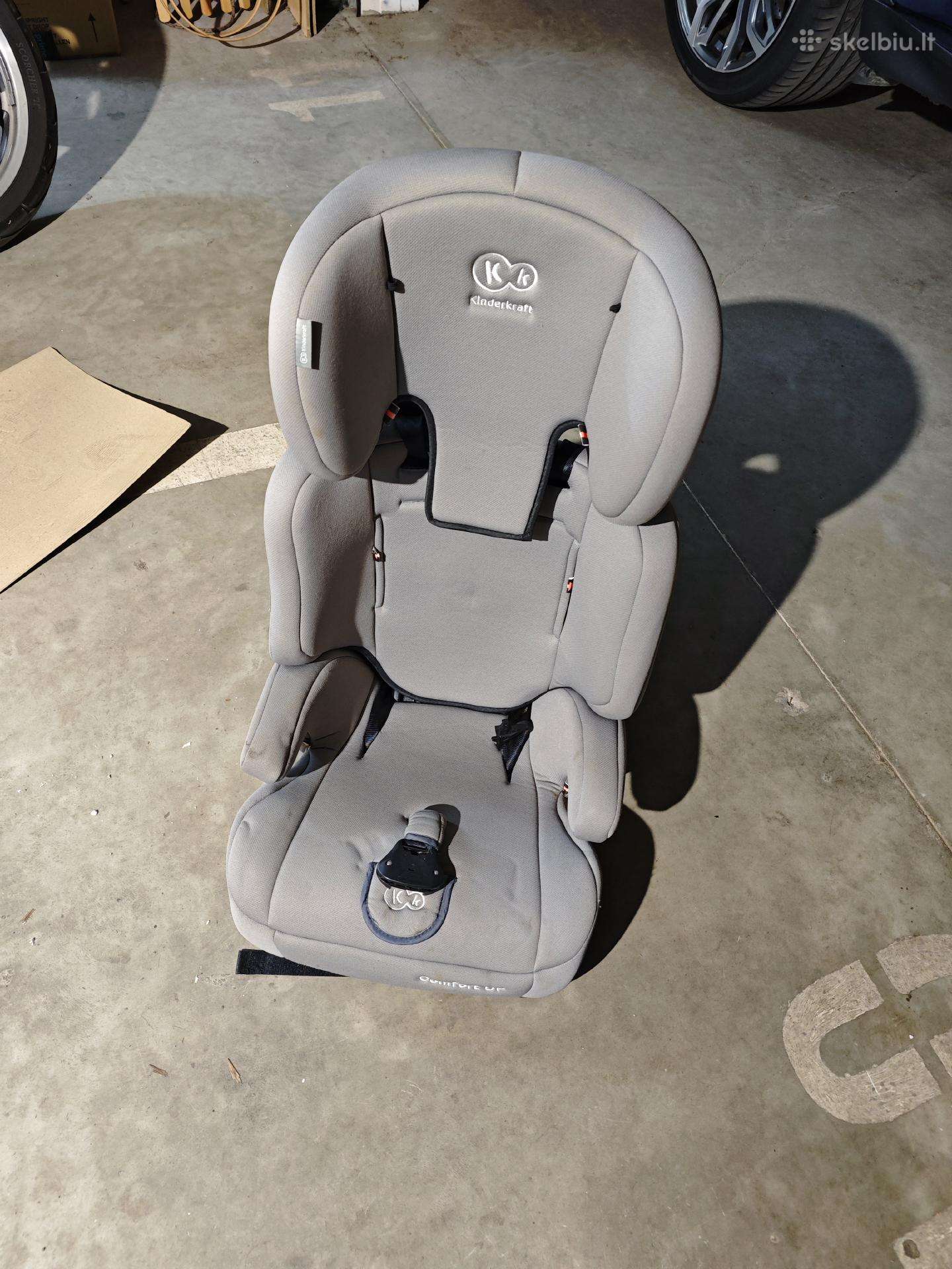 Vaikiška automobiline kdutė