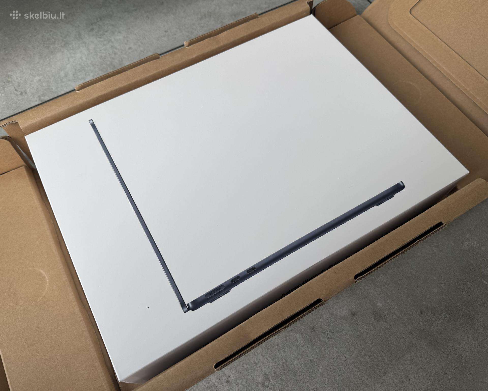 Apple MacBook Air 13 - inch M5 24gb/1tb