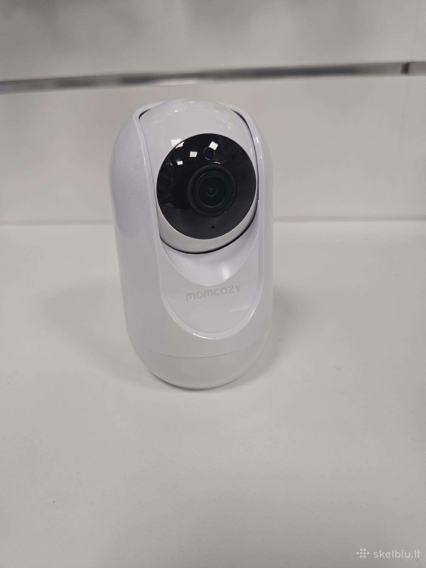 Momcozy Bm01 kūdikio stebėjimo kamera 1080p